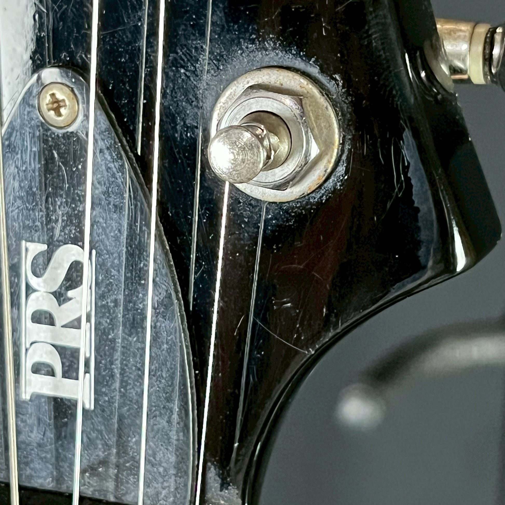 PRS SE Custom 22 2007