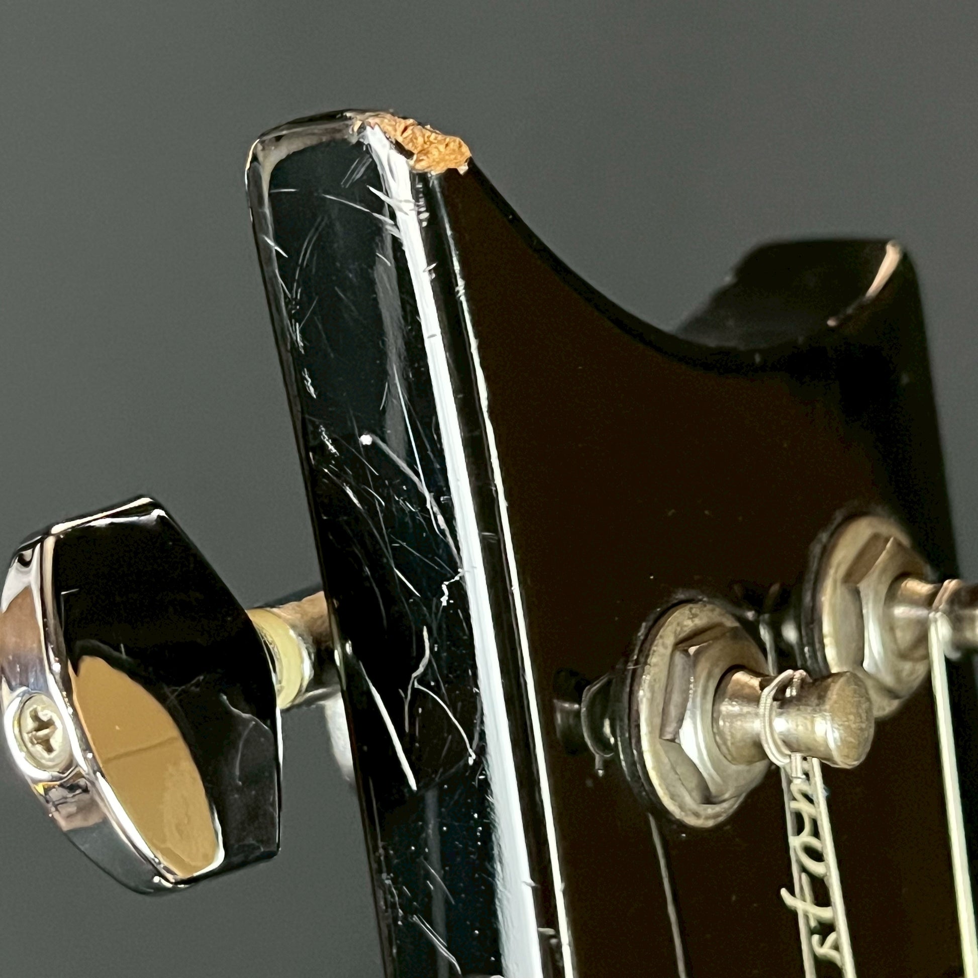 PRS SE Custom 22 2007