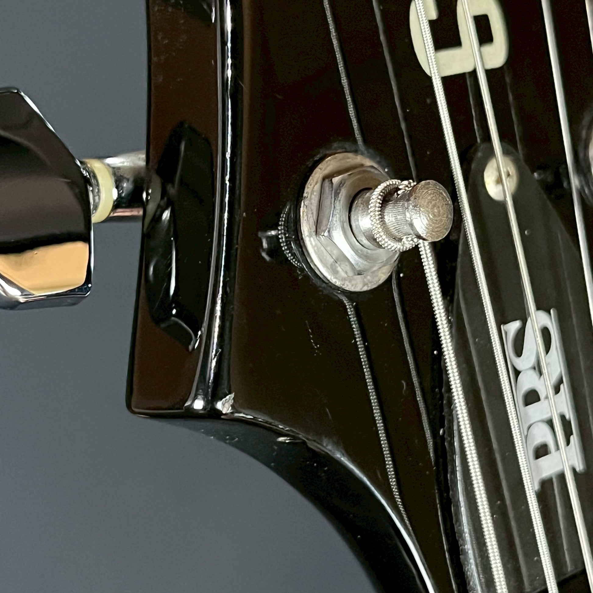 PRS SE Custom 22 2007