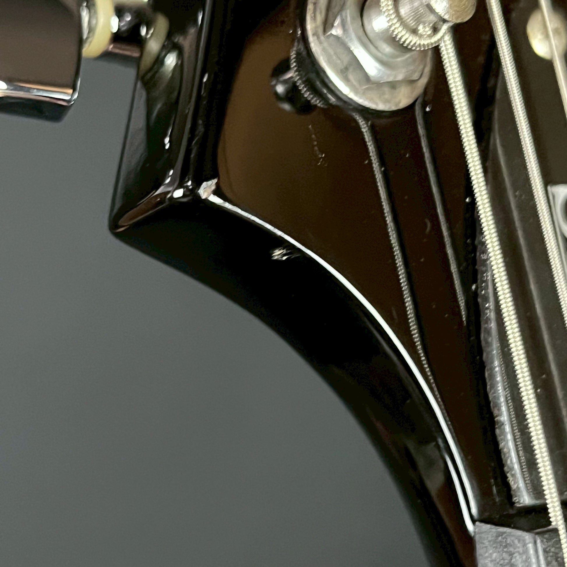 PRS SE Custom 22 2007