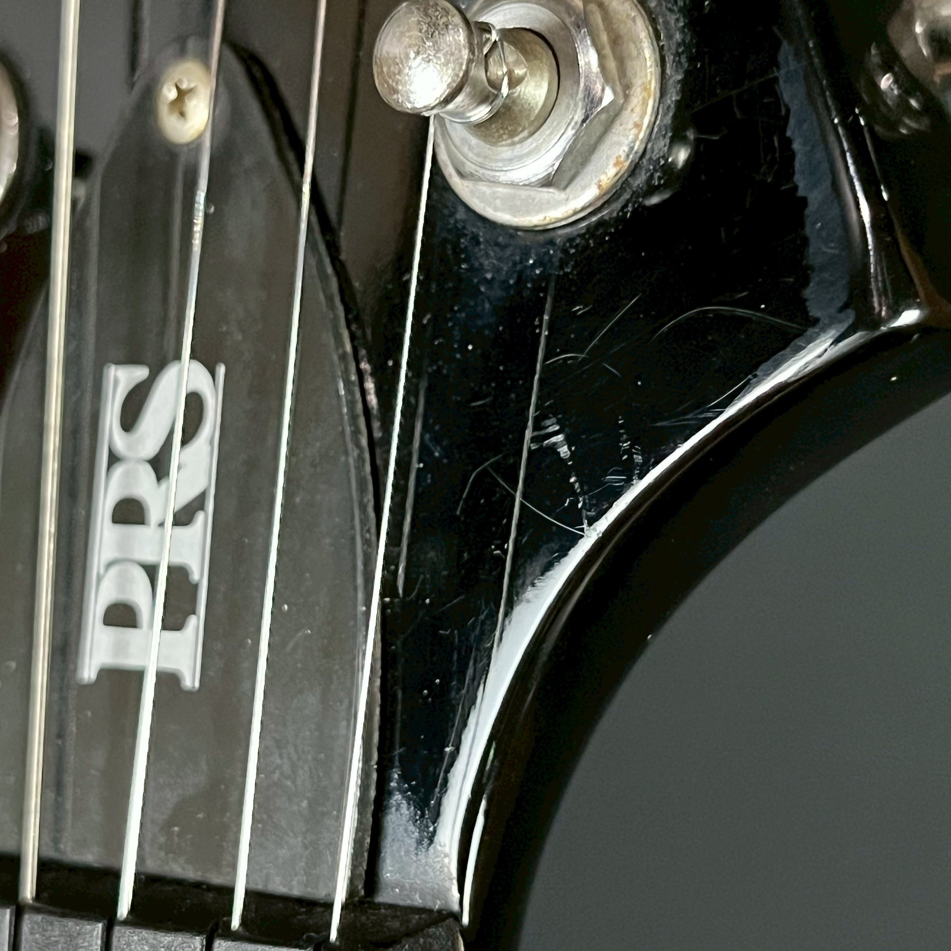 PRS SE Custom 22 2007