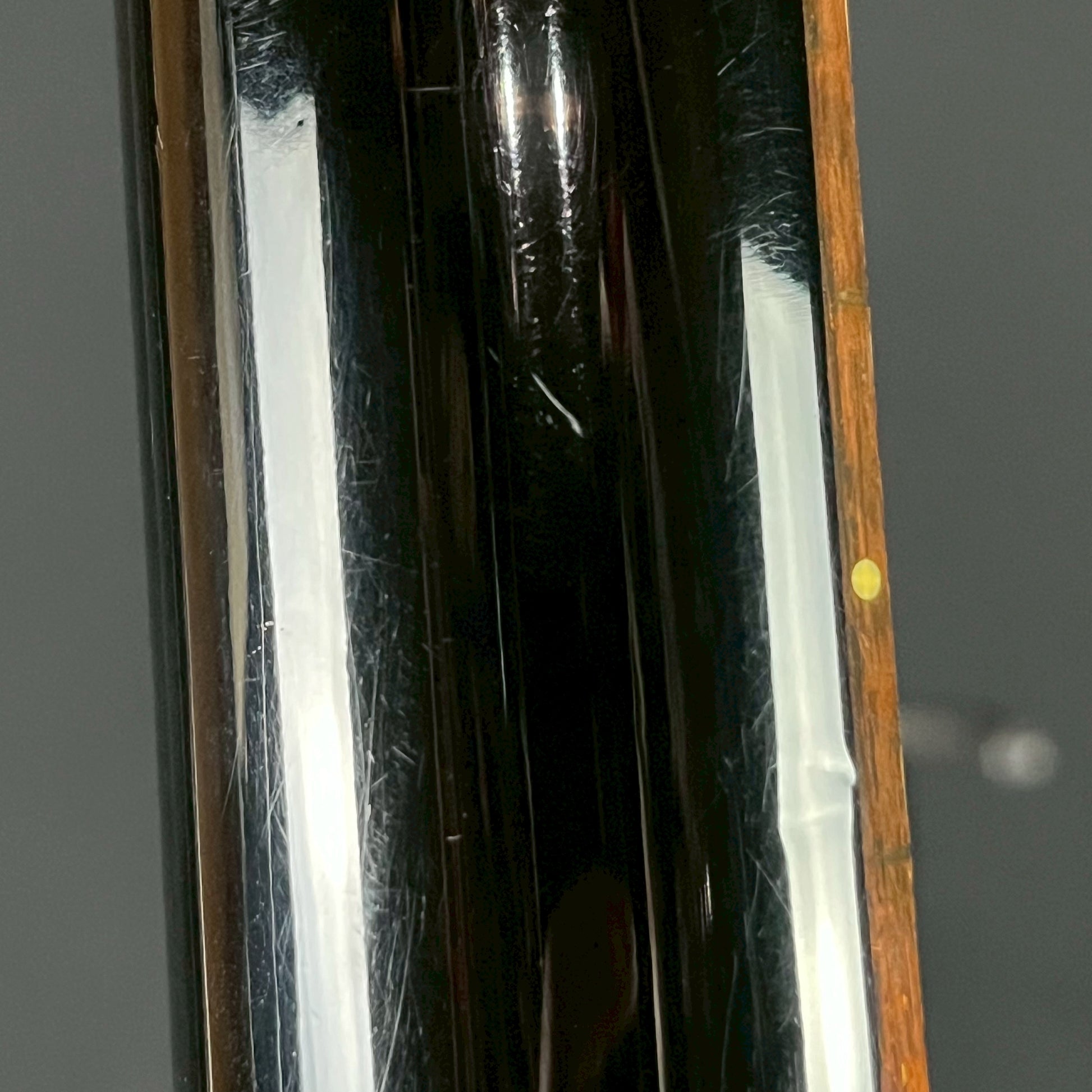 PRS SE Custom 22 2007