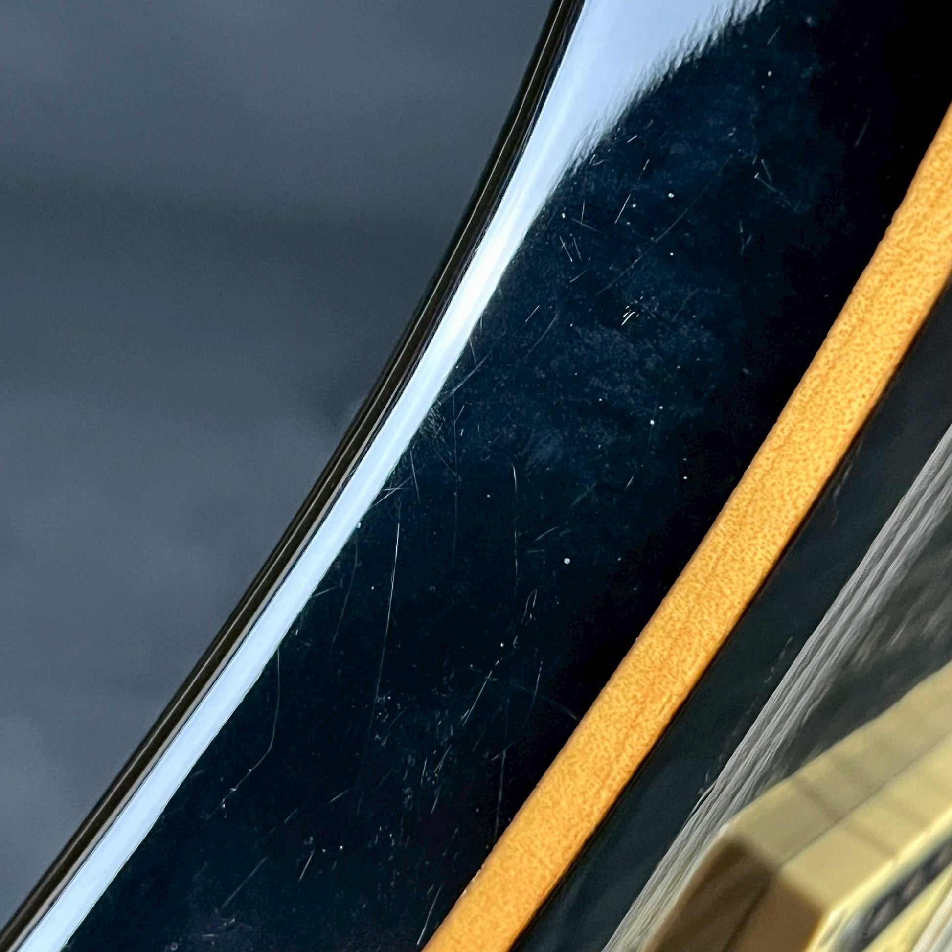 PRS SE Custom 22 2007