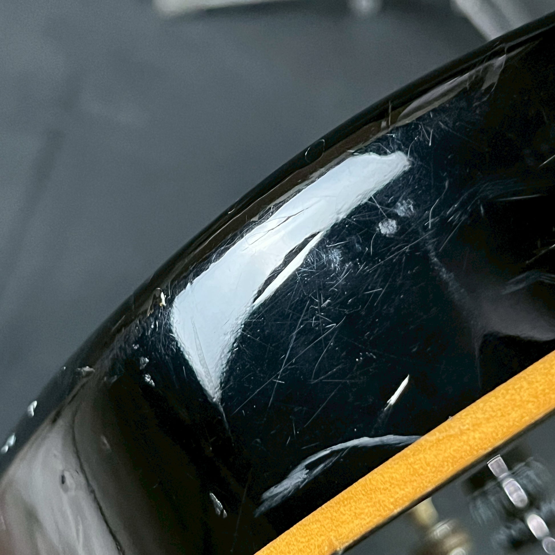 PRS SE Custom 22 2007