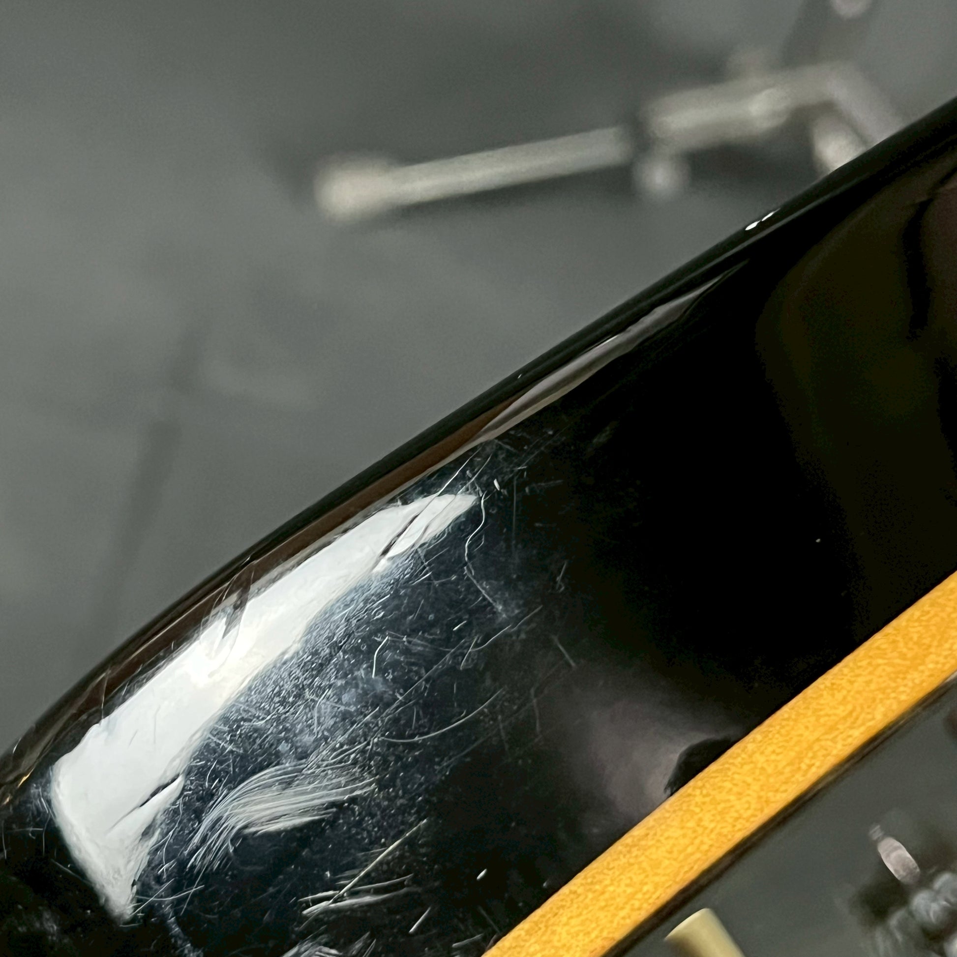 PRS SE Custom 22 2007