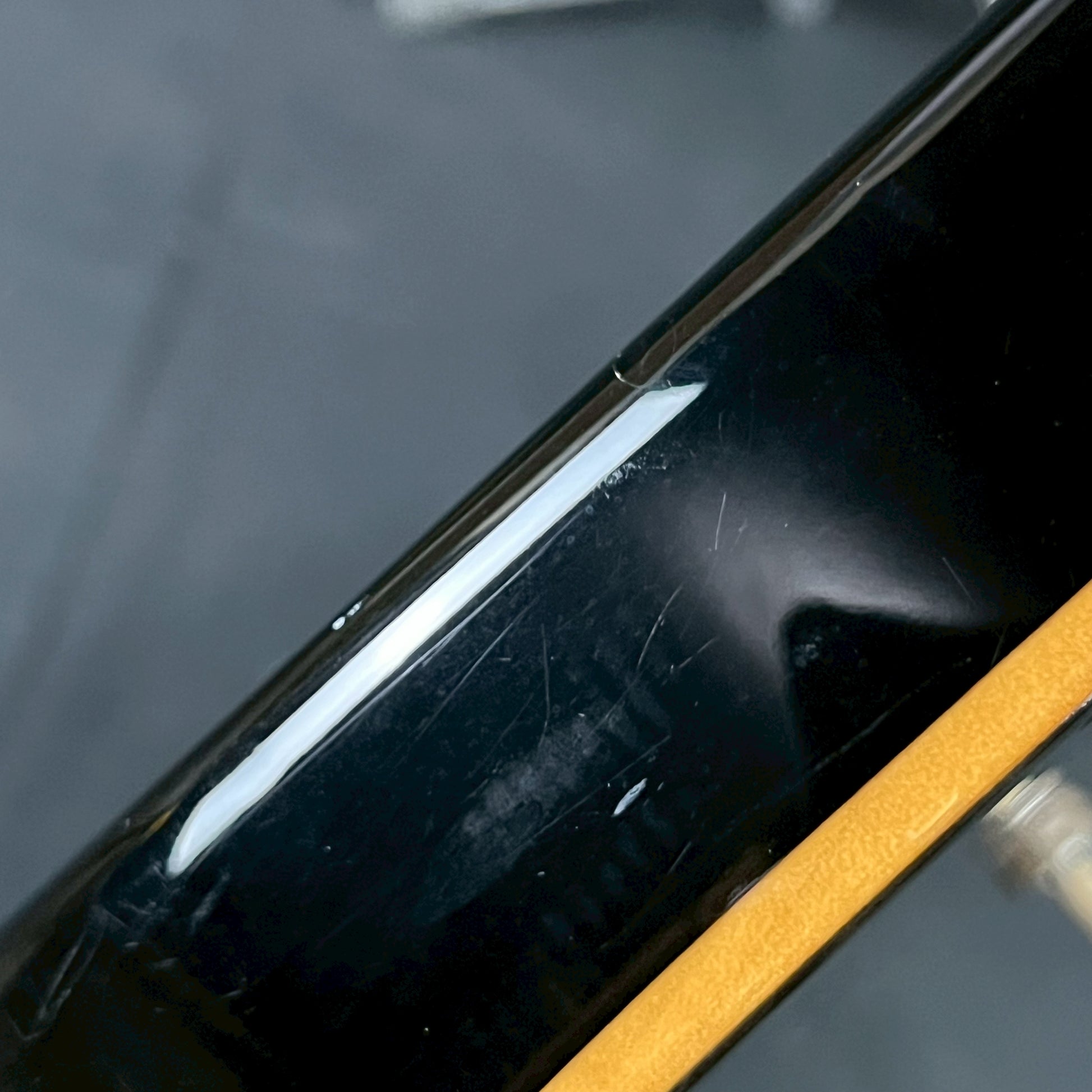 PRS SE Custom 22 2007