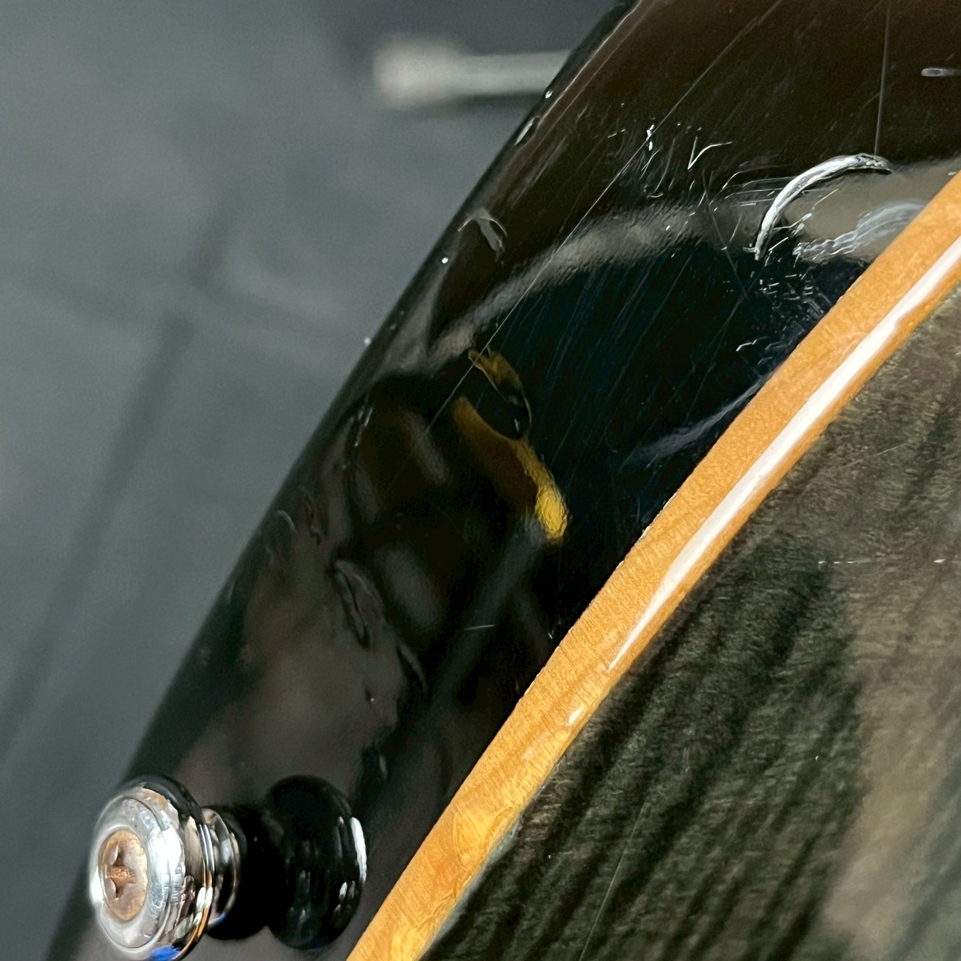 PRS SE Custom 22 2007