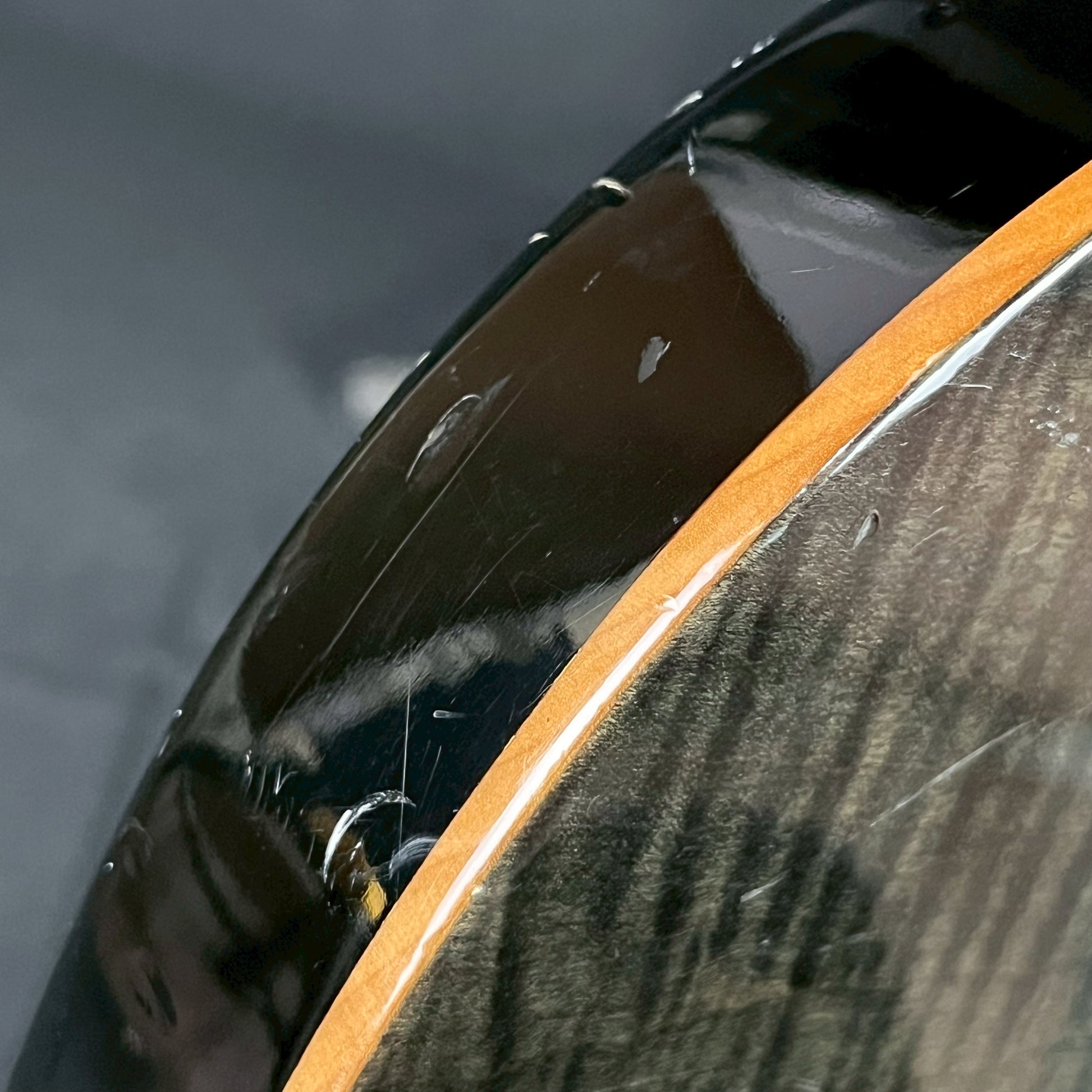 PRS SE Custom 22 2007