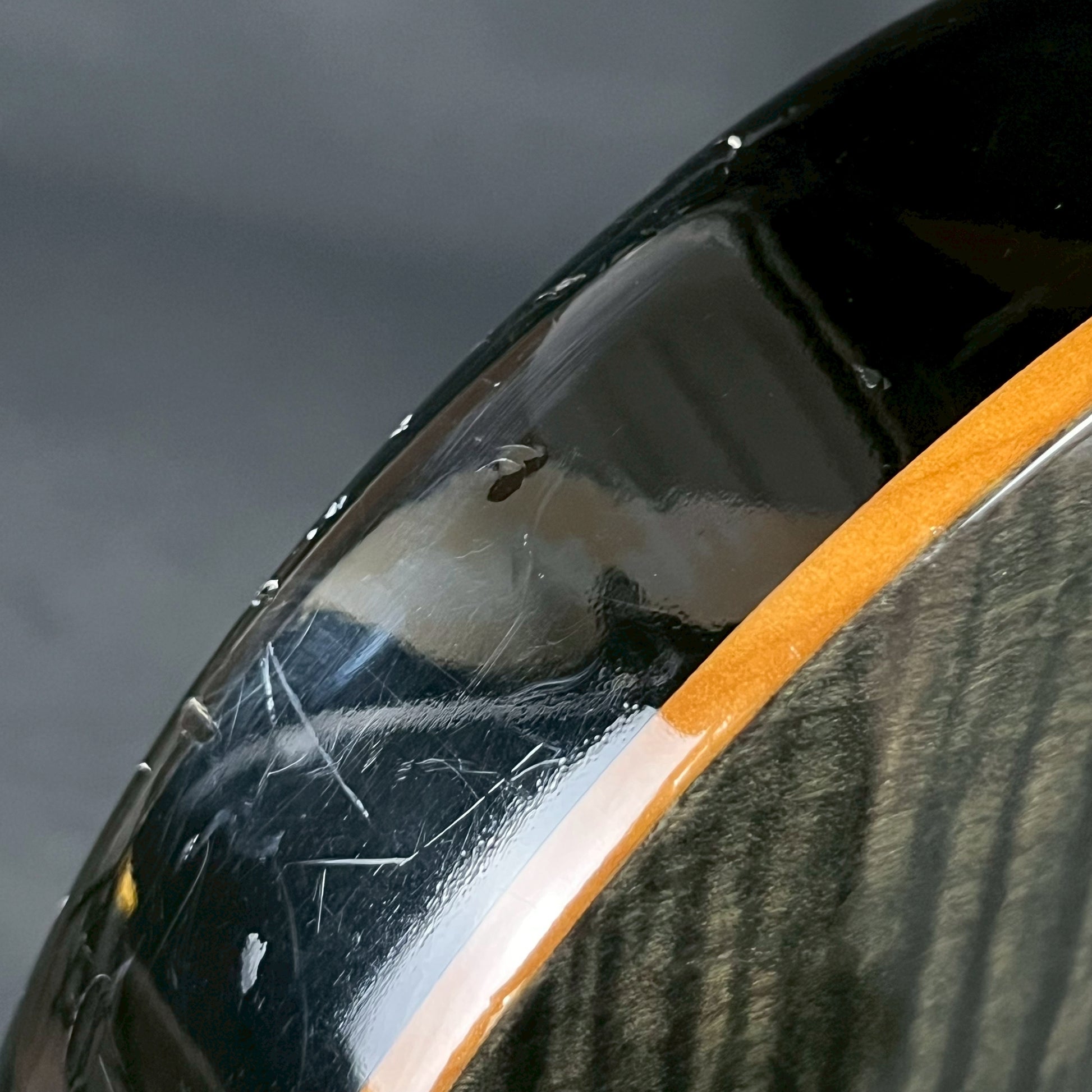 PRS SE Custom 22 2007