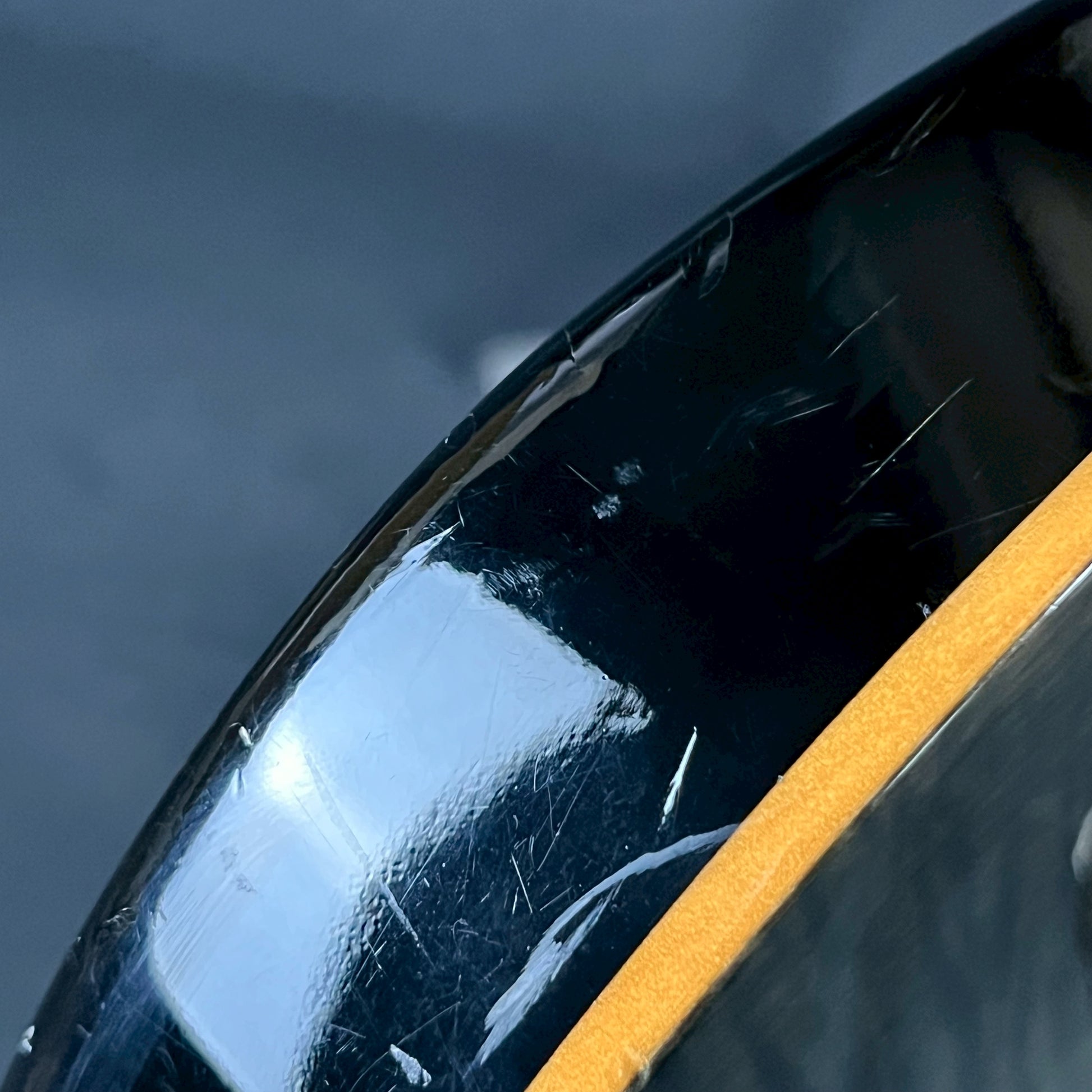 PRS SE Custom 22 2007