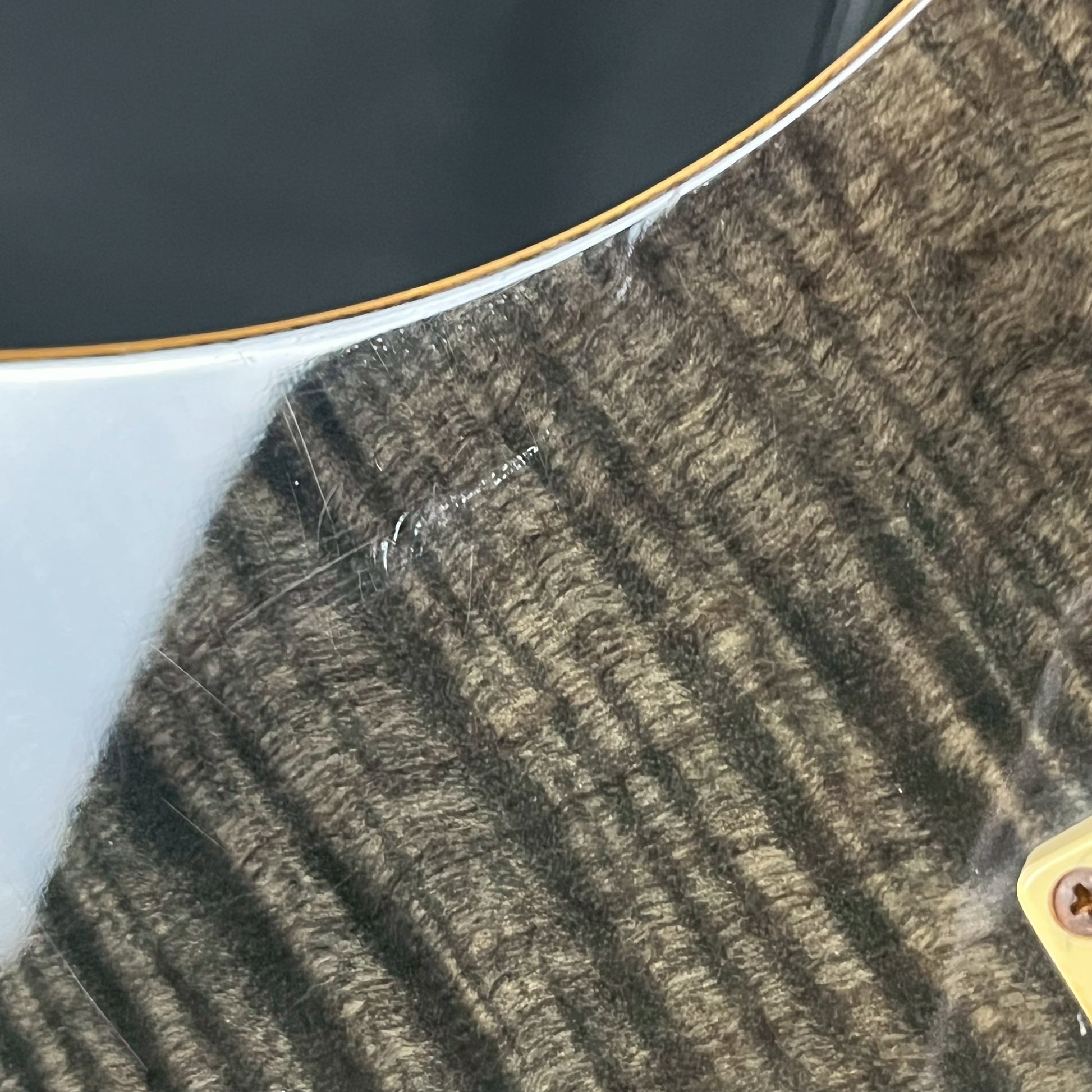 PRS SE Custom 22 2007