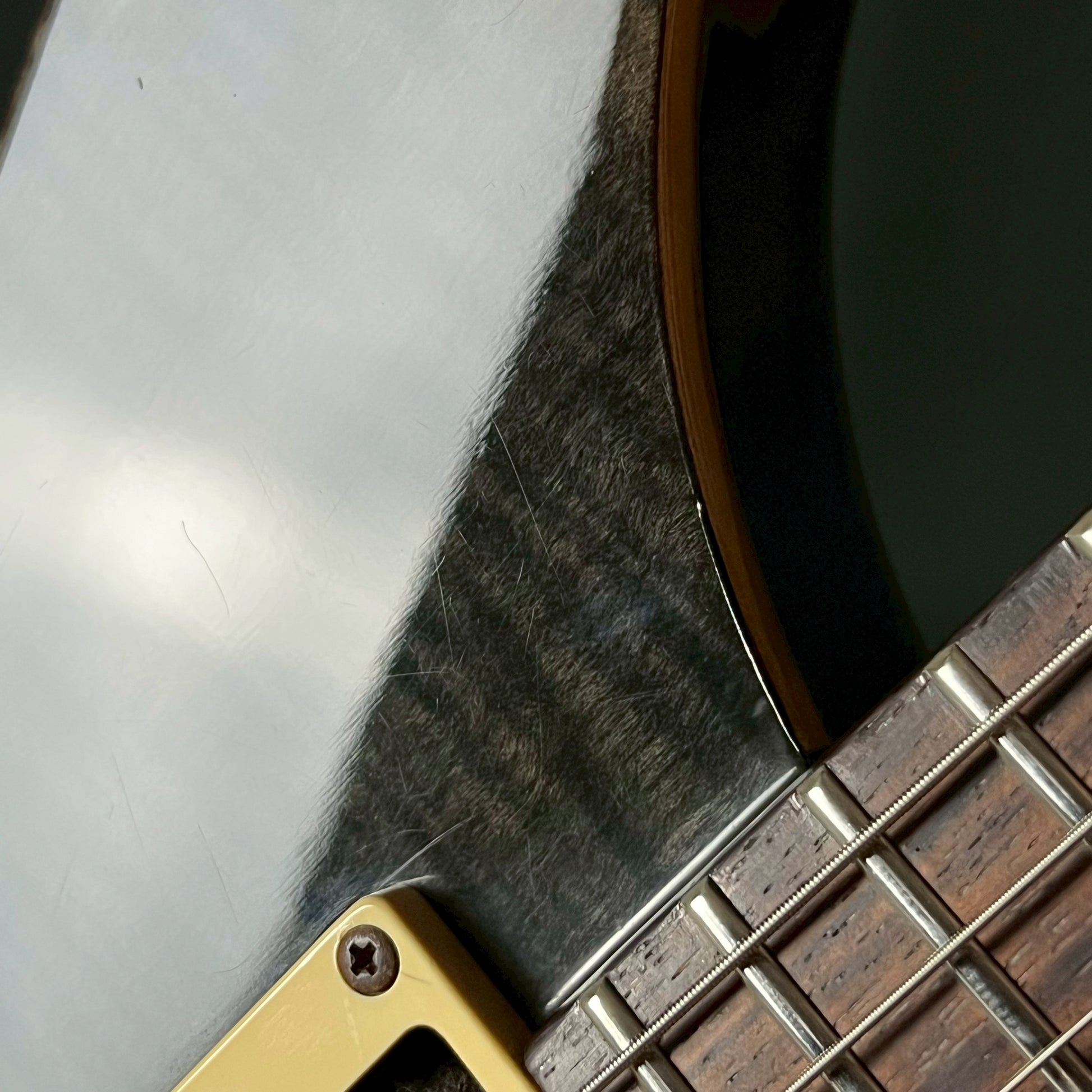 PRS SE Custom 22 2007