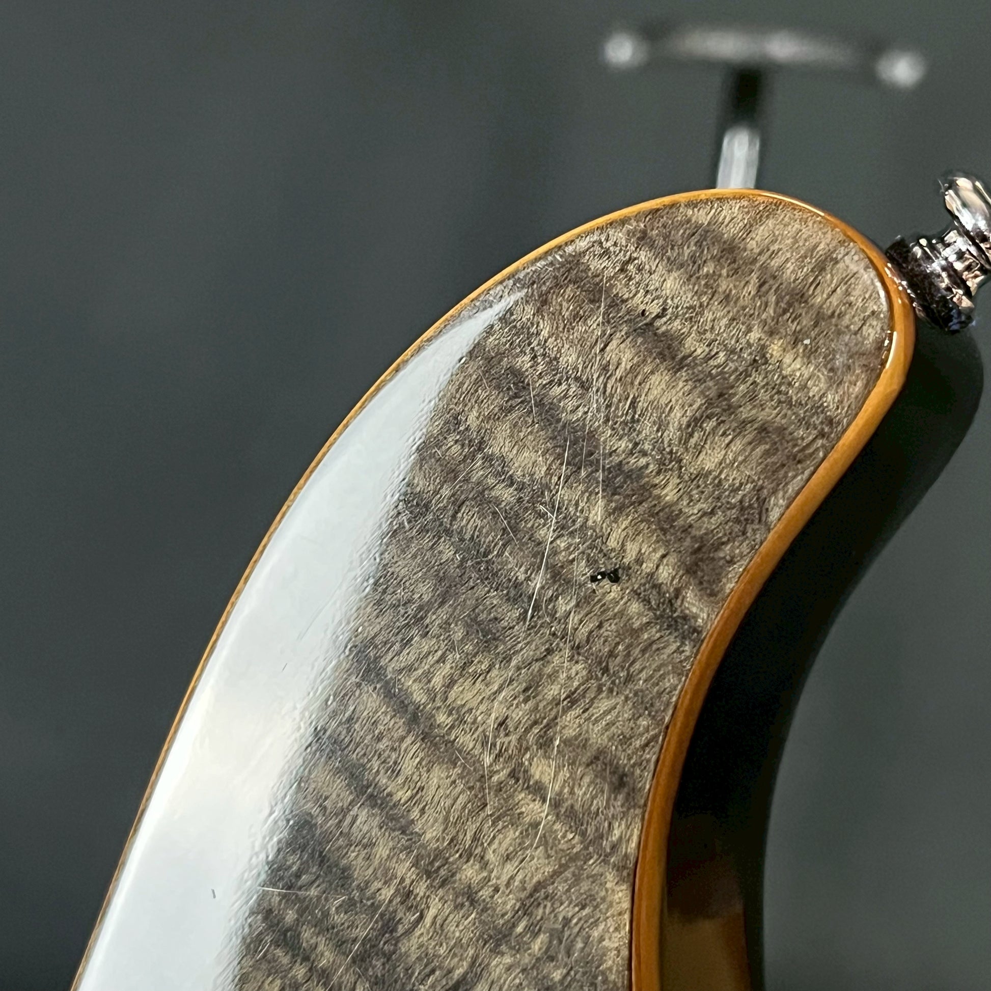 PRS SE Custom 22 2007