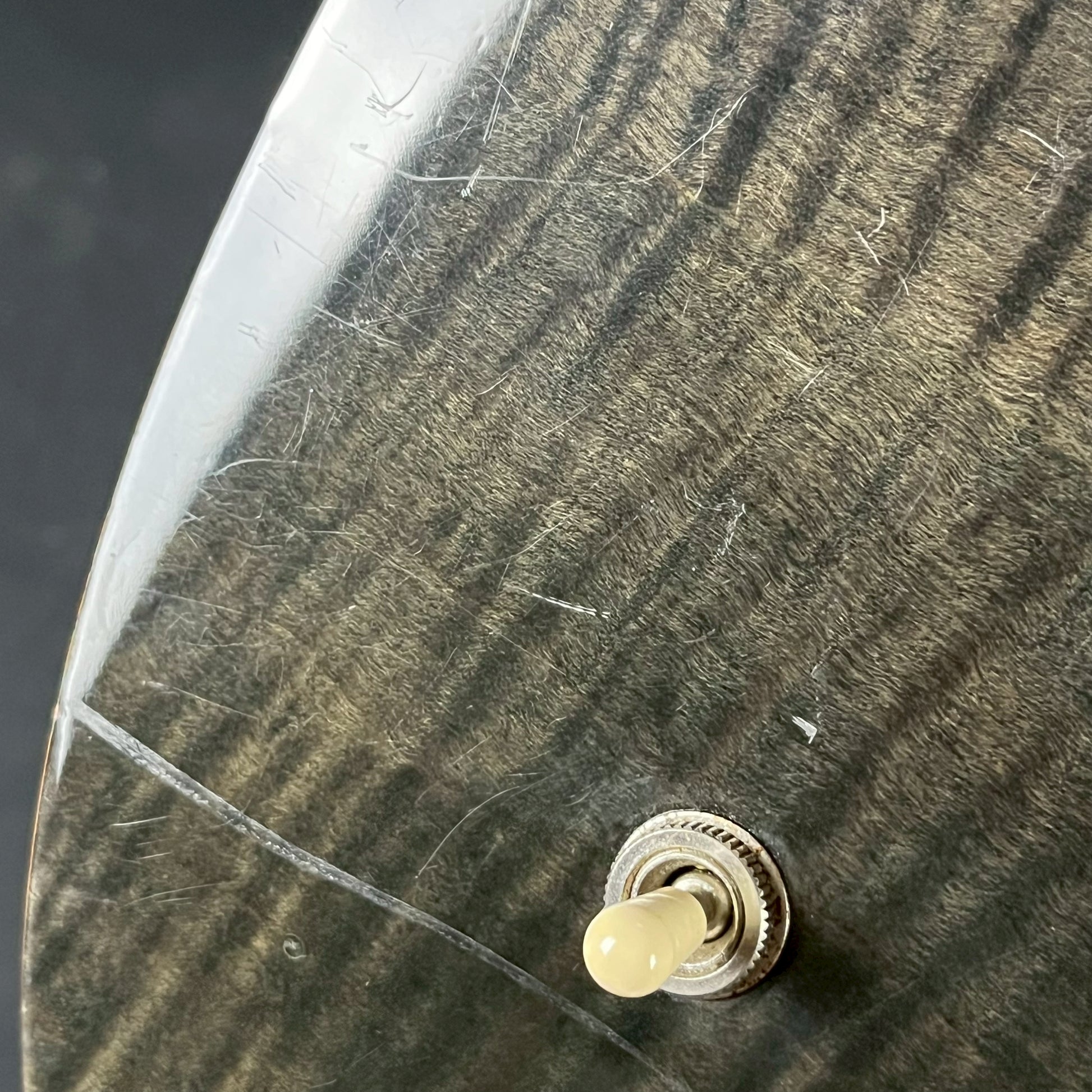 PRS SE Custom 22 2007