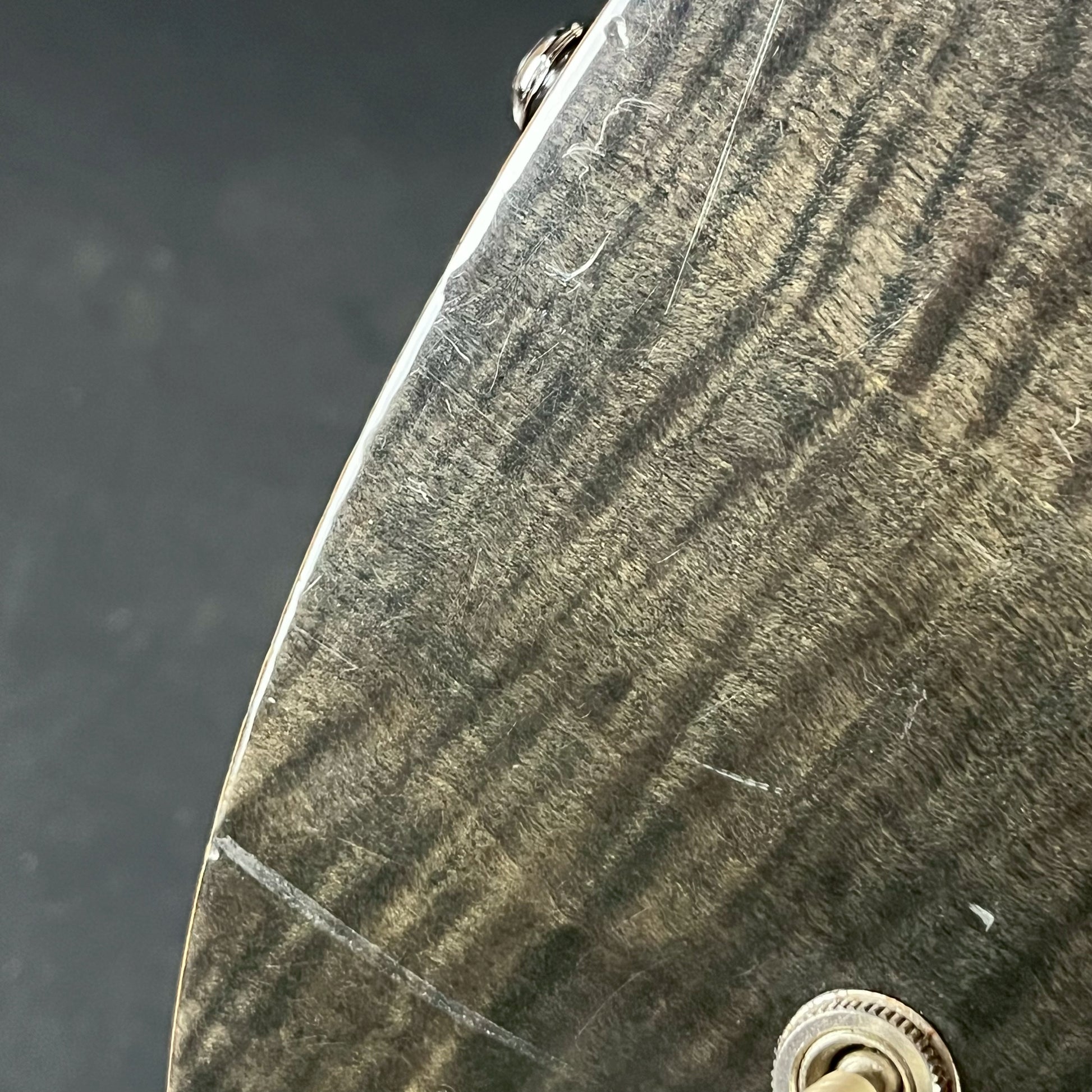 PRS SE Custom 22 2007