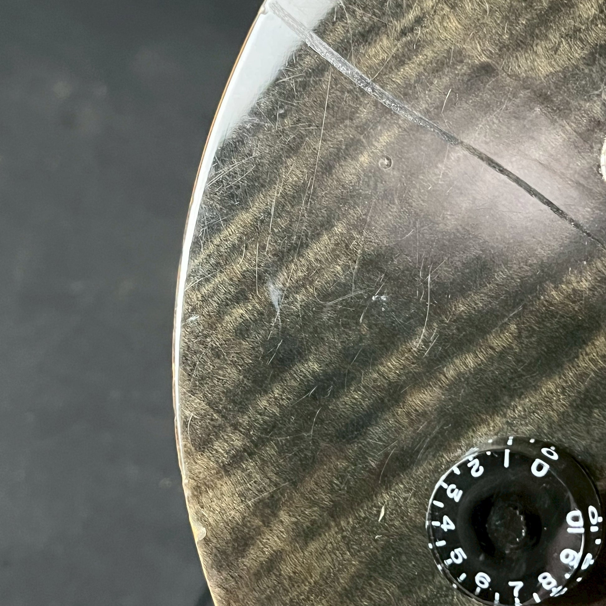 PRS SE Custom 22 2007