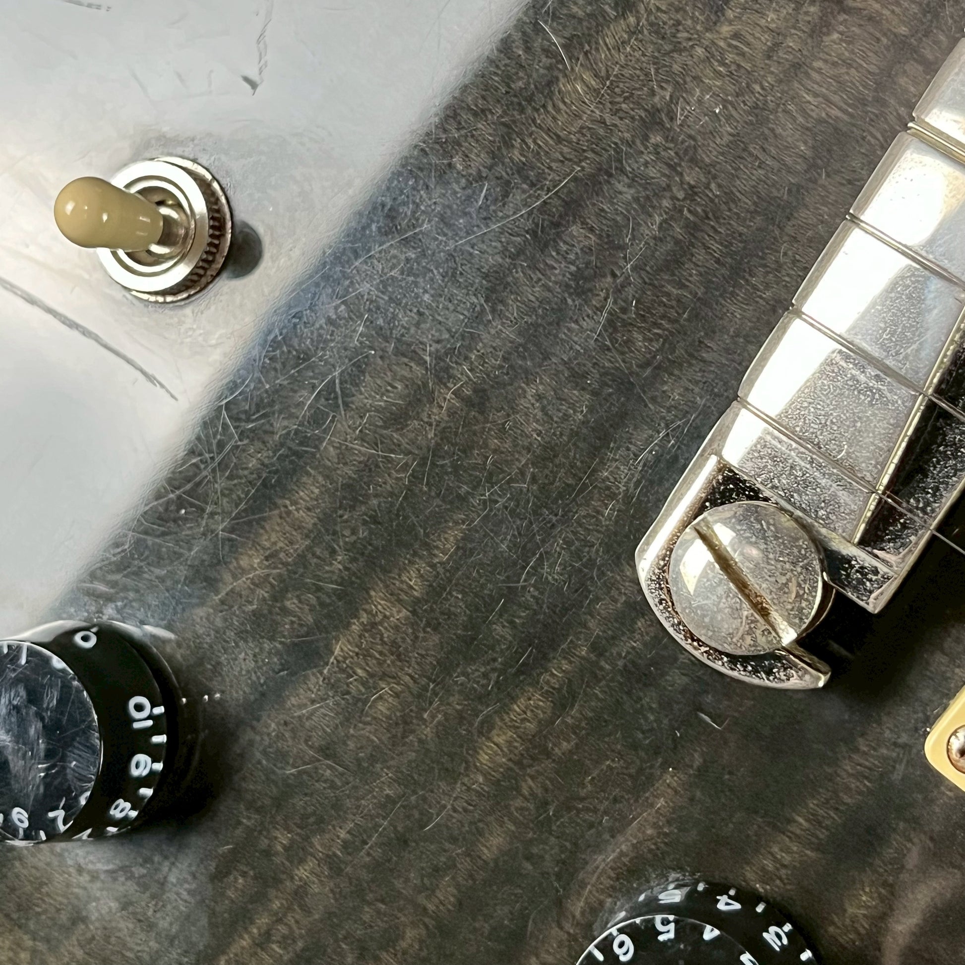 PRS SE Custom 22 2007