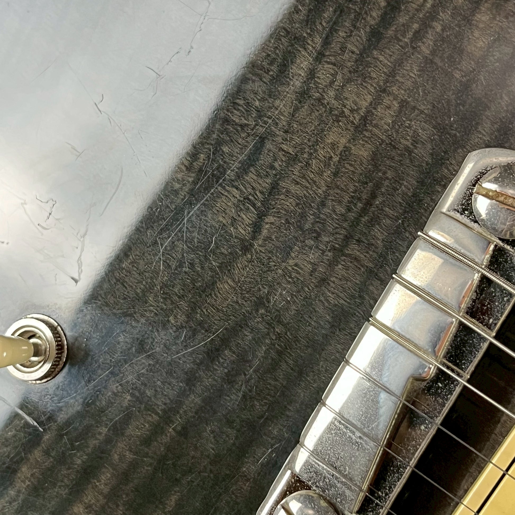 PRS SE Custom 22 2007