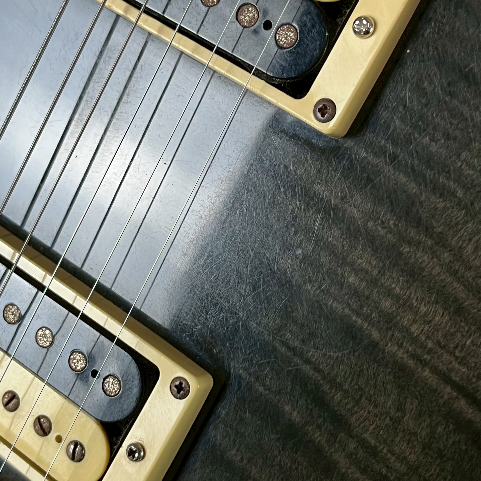 PRS SE Custom 22 2007