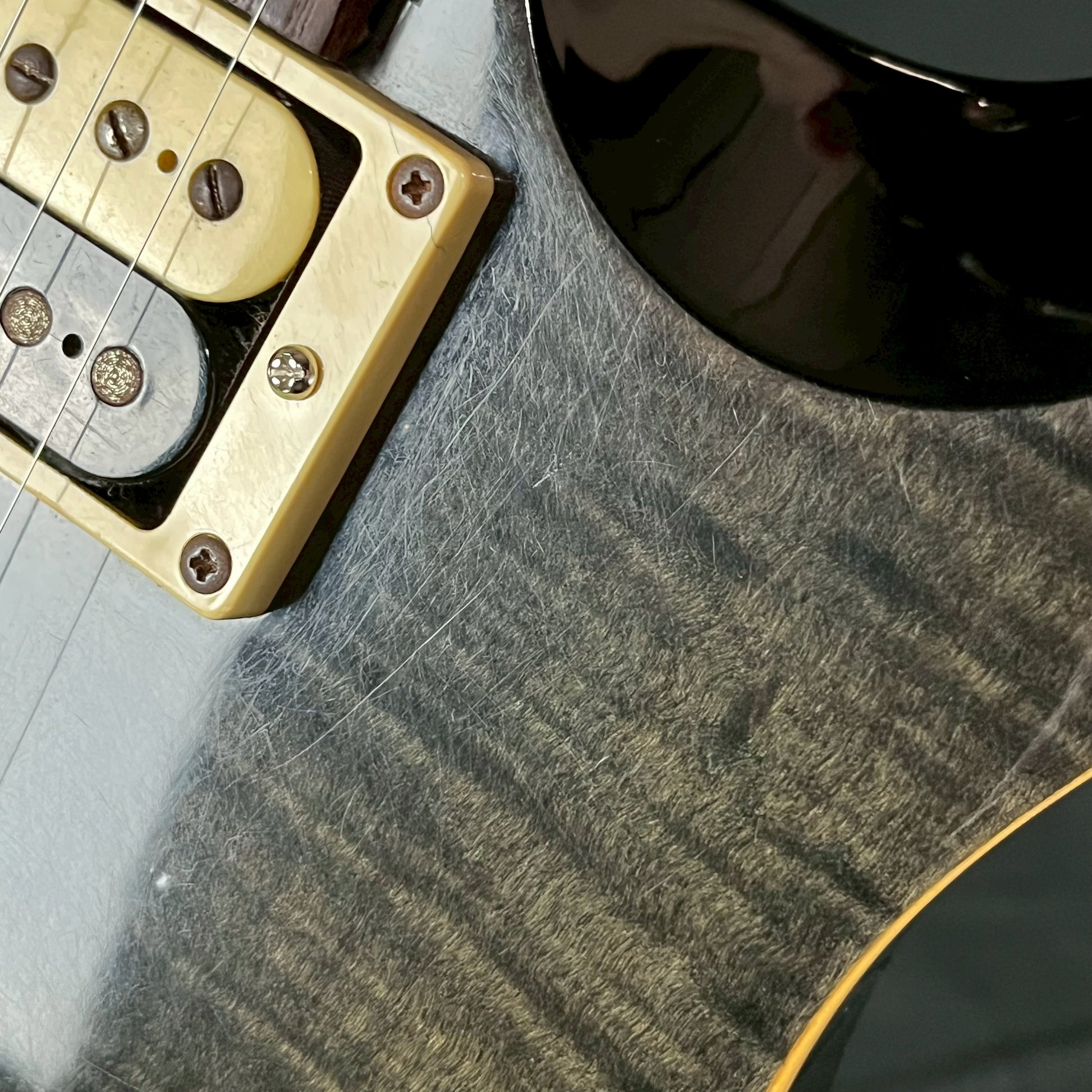 PRS SE Custom 22 2007