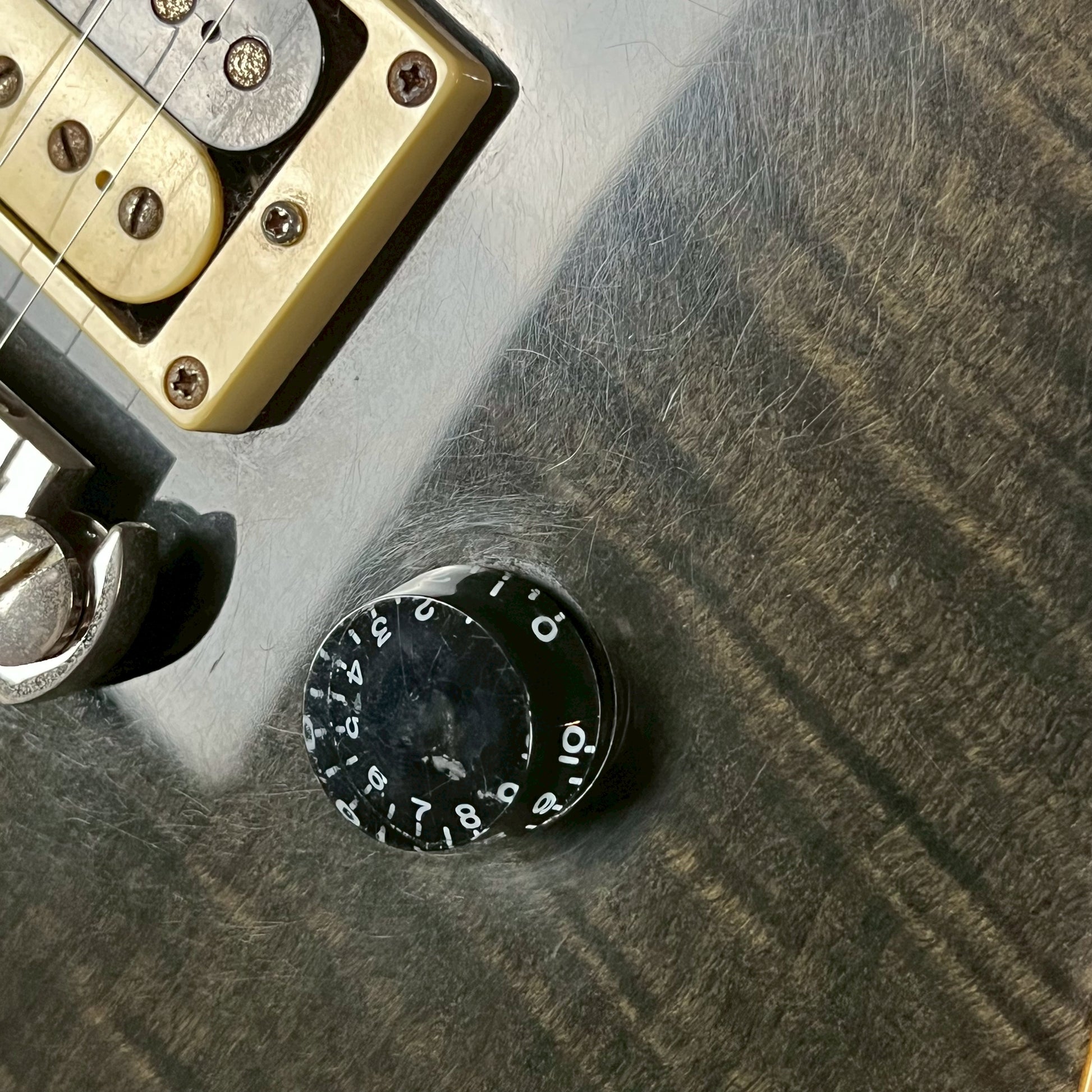 PRS SE Custom 22 2007