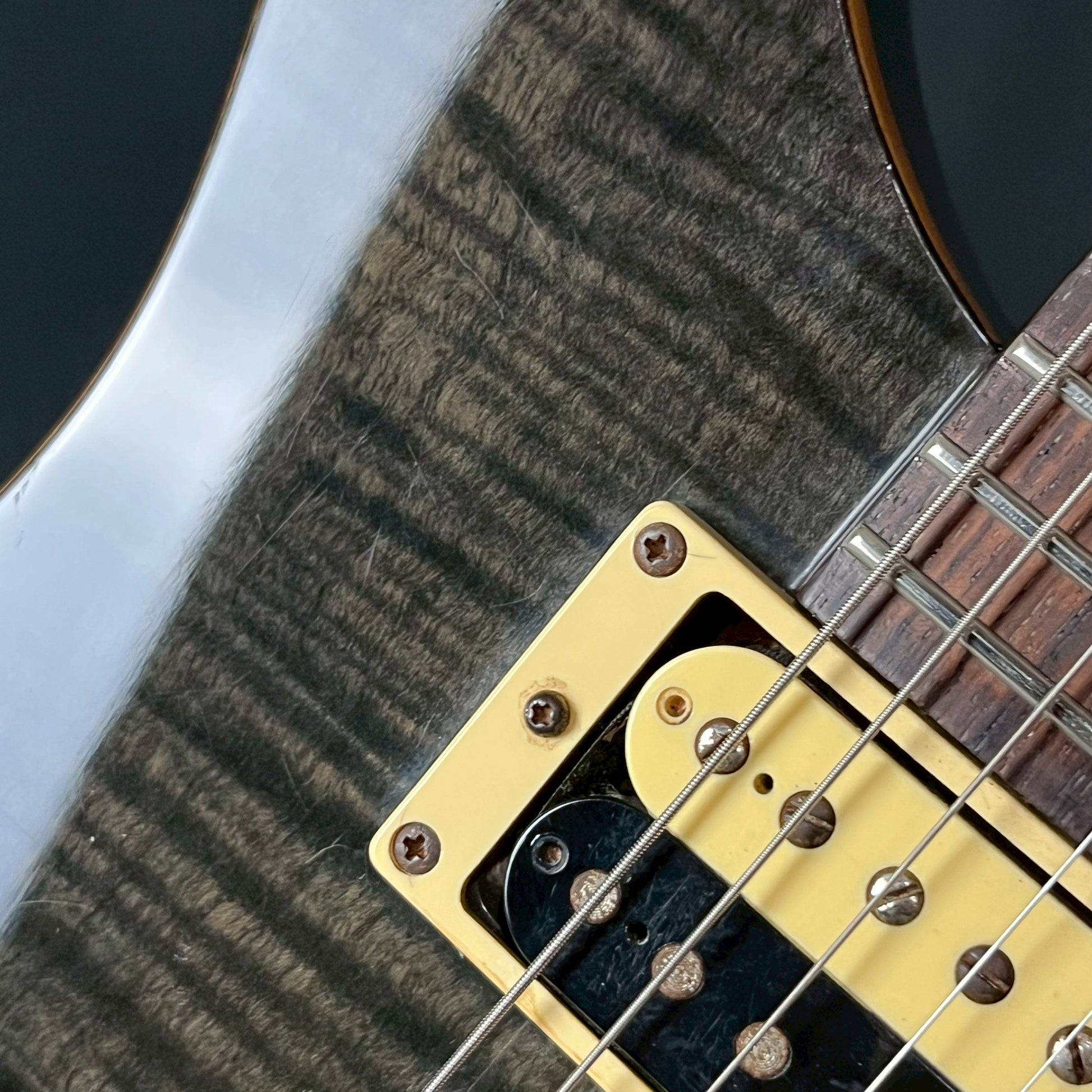 PRS SE Custom 22 2007