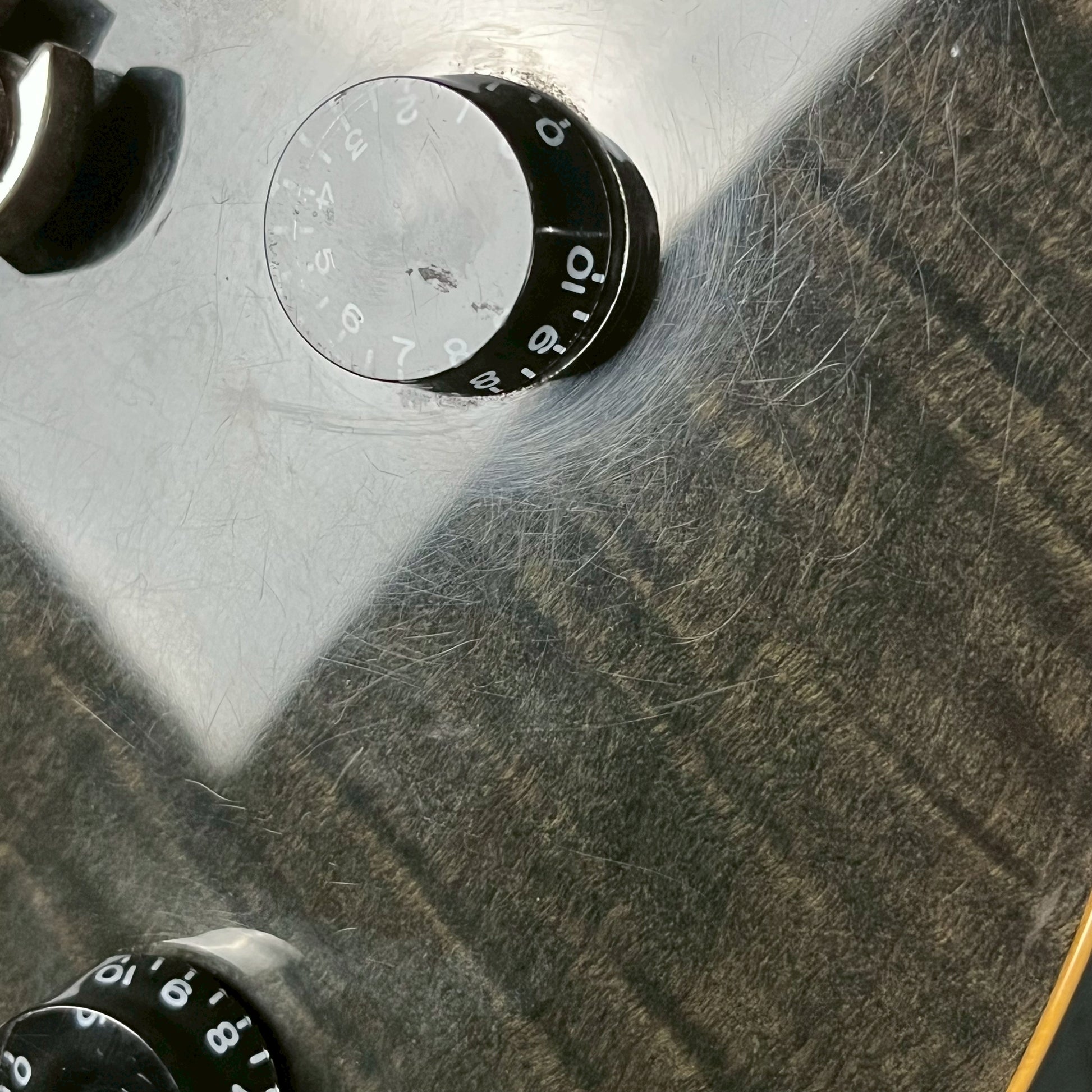 PRS SE Custom 22 2007