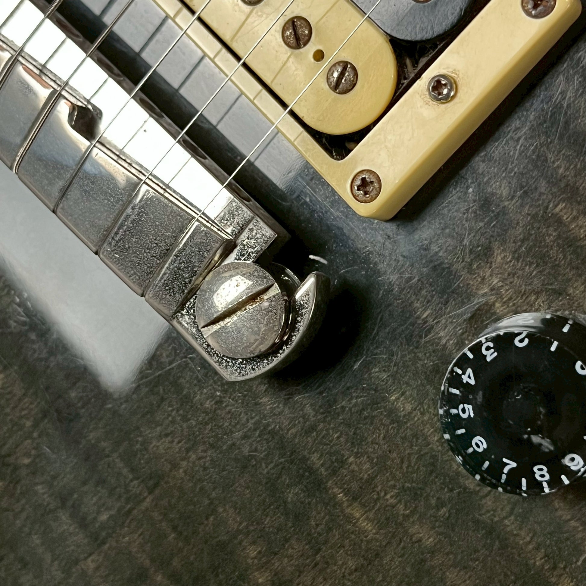 PRS SE Custom 22 2007