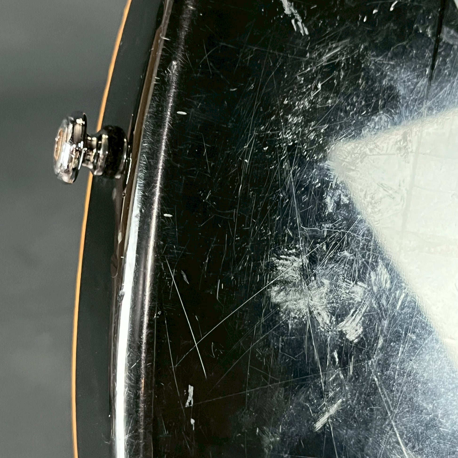 PRS SE Custom 22 2007