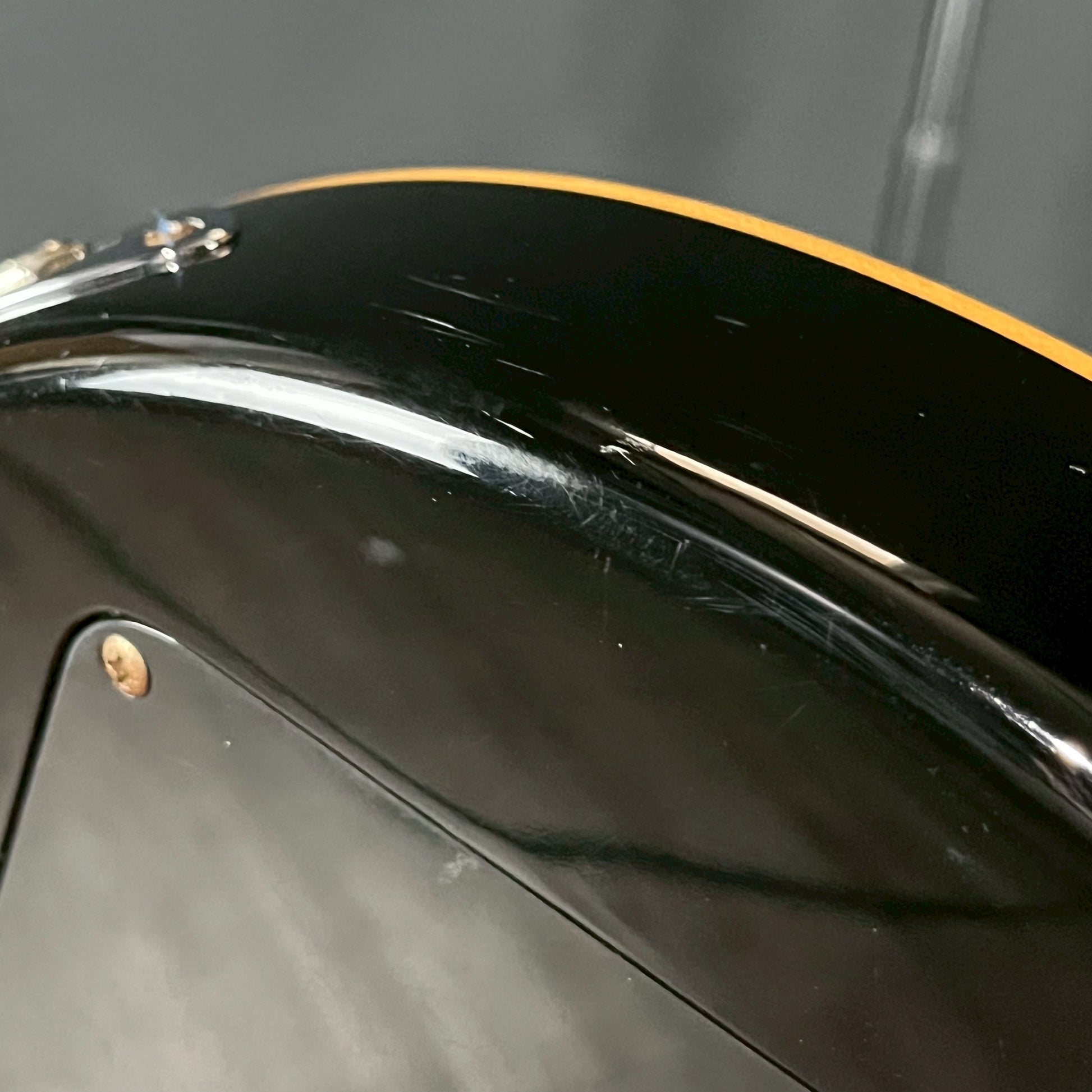 PRS SE Custom 22 2007