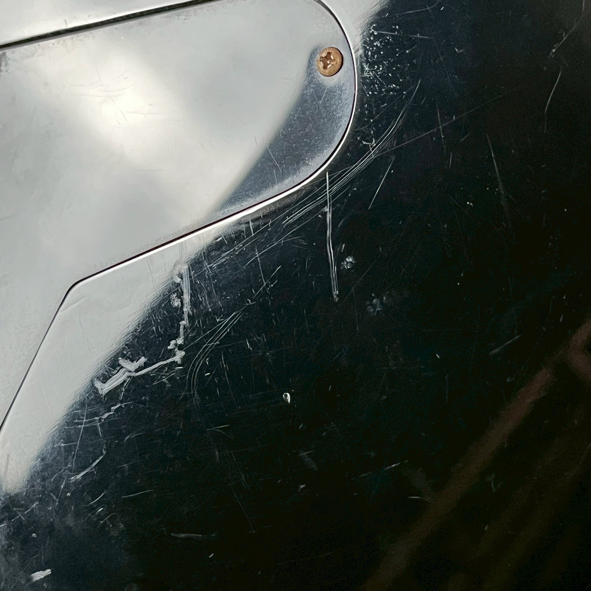 PRS SE Custom 22 2007