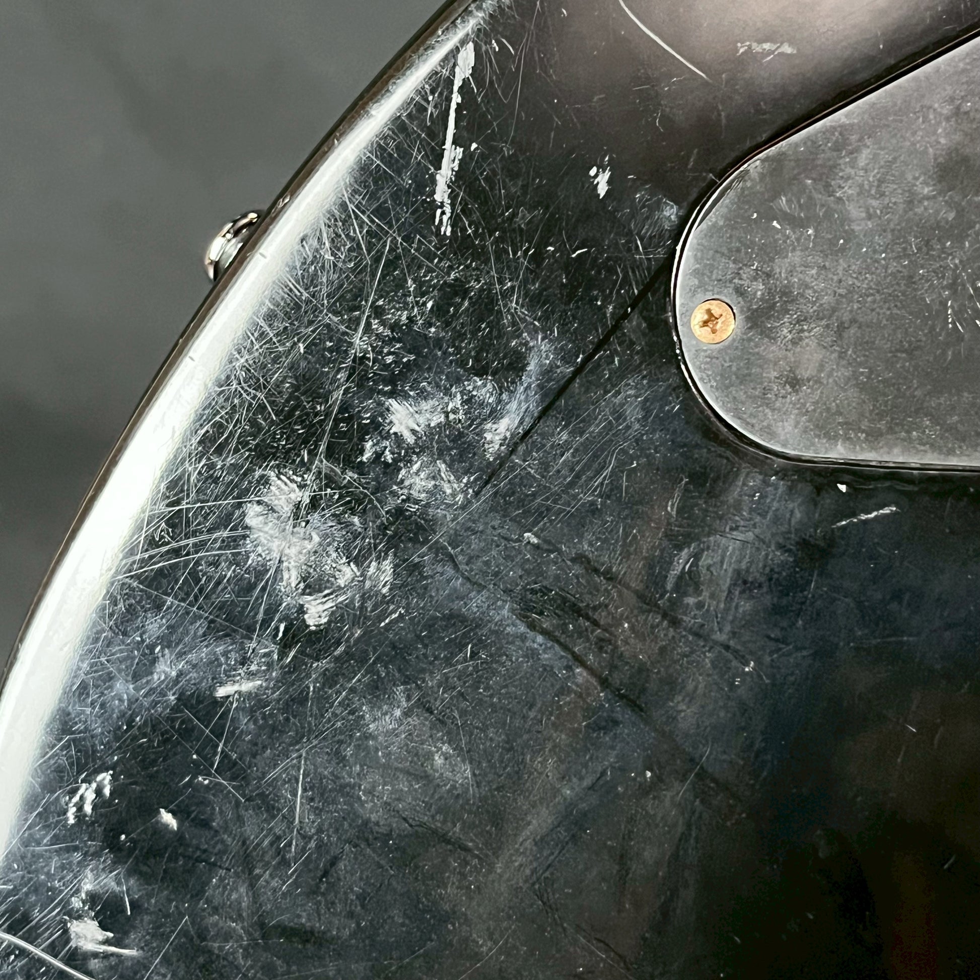 PRS SE Custom 22 2007