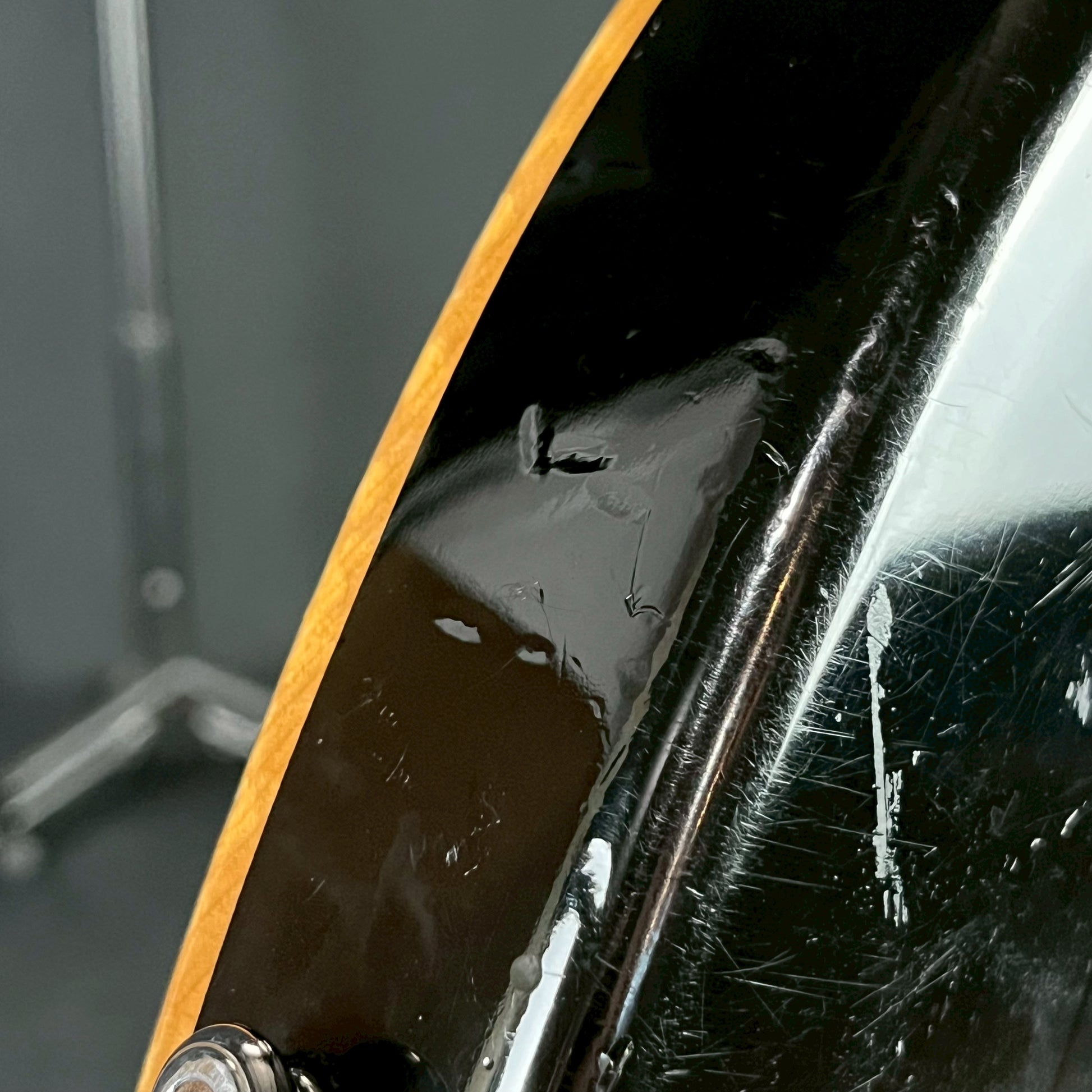 PRS SE Custom 22 2007