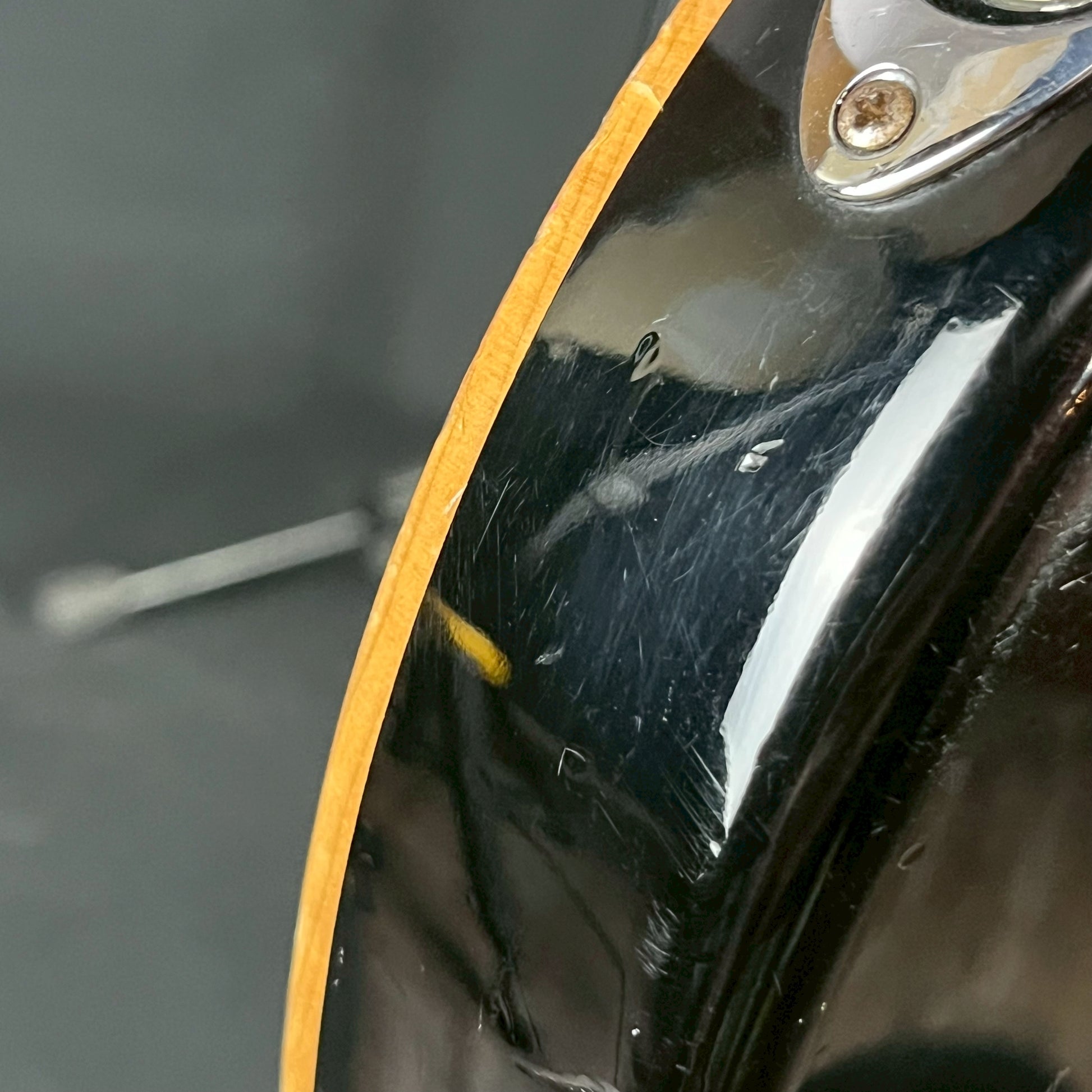 PRS SE Custom 22 2007