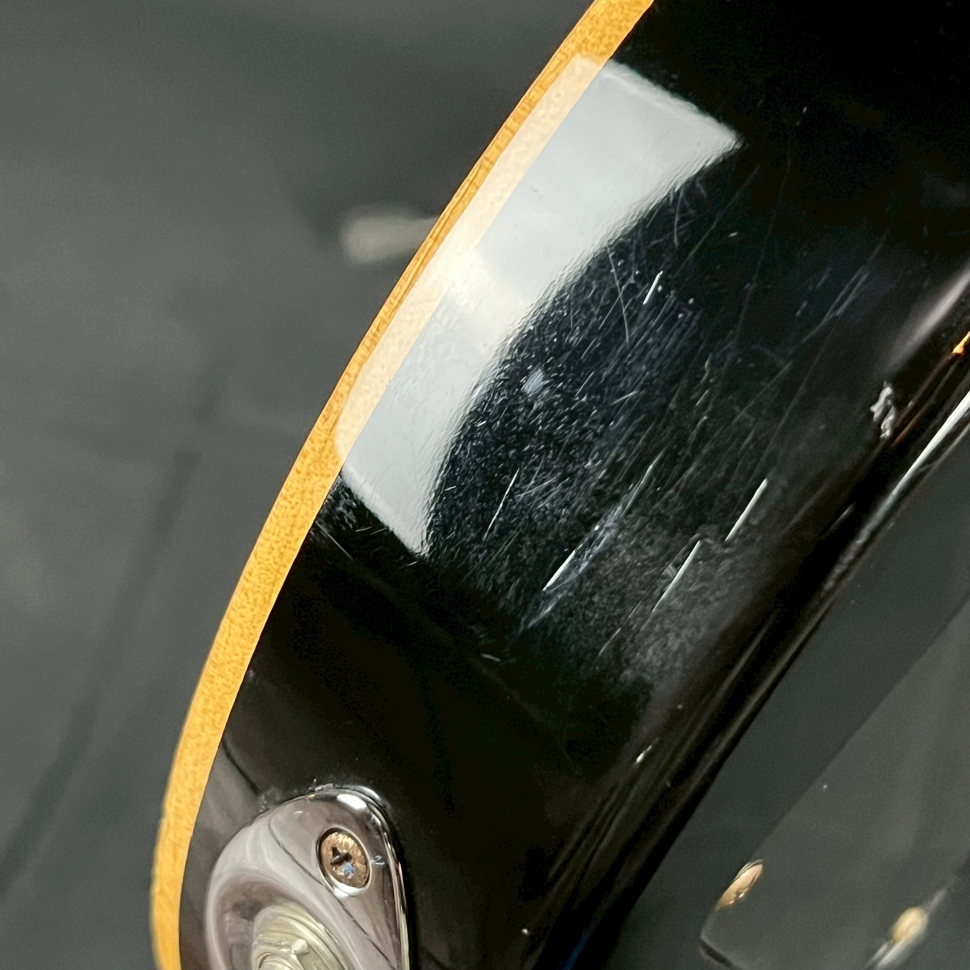 PRS SE Custom 22 2007