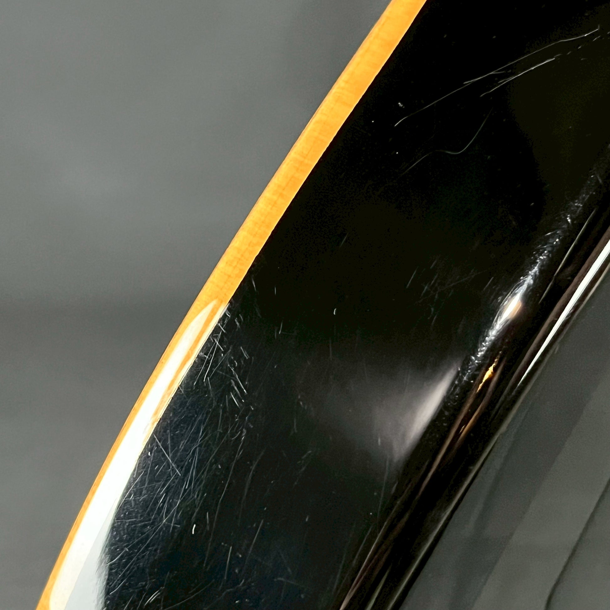 PRS SE Custom 22 2007