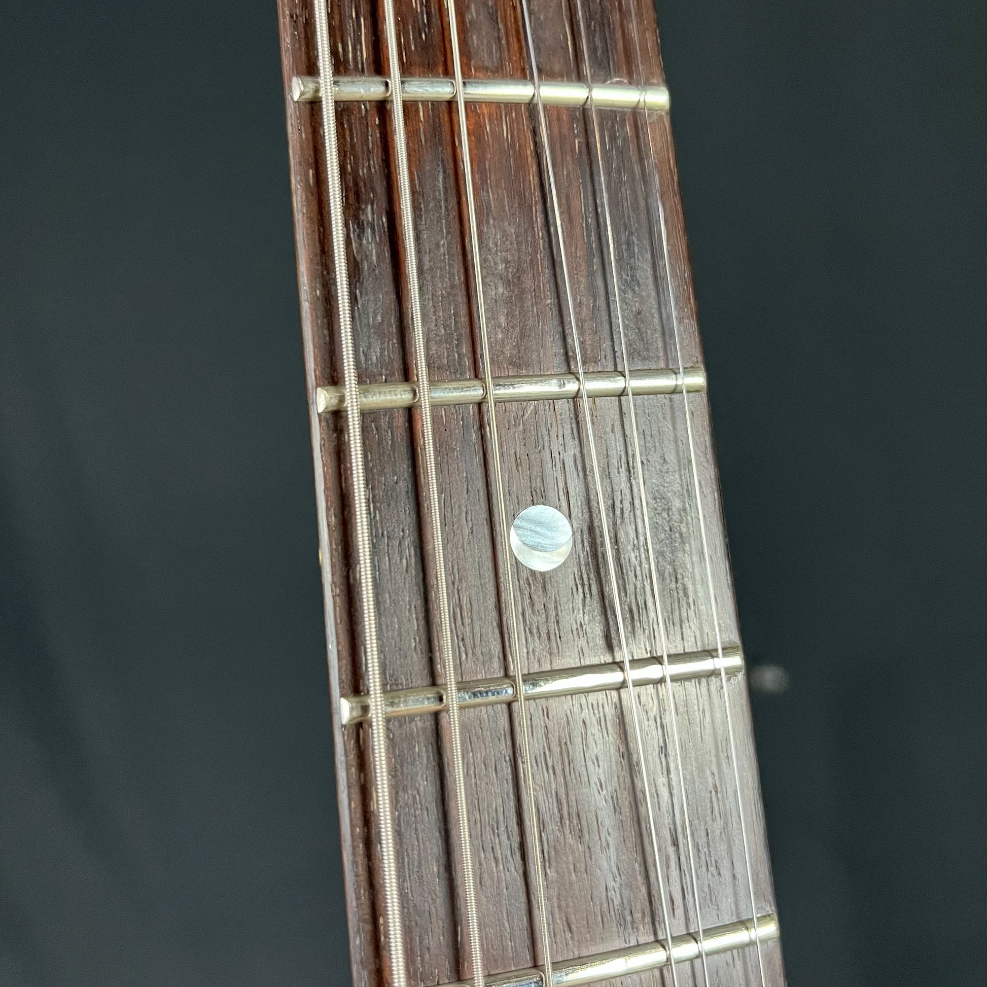 PRS SE Custom 22 2007