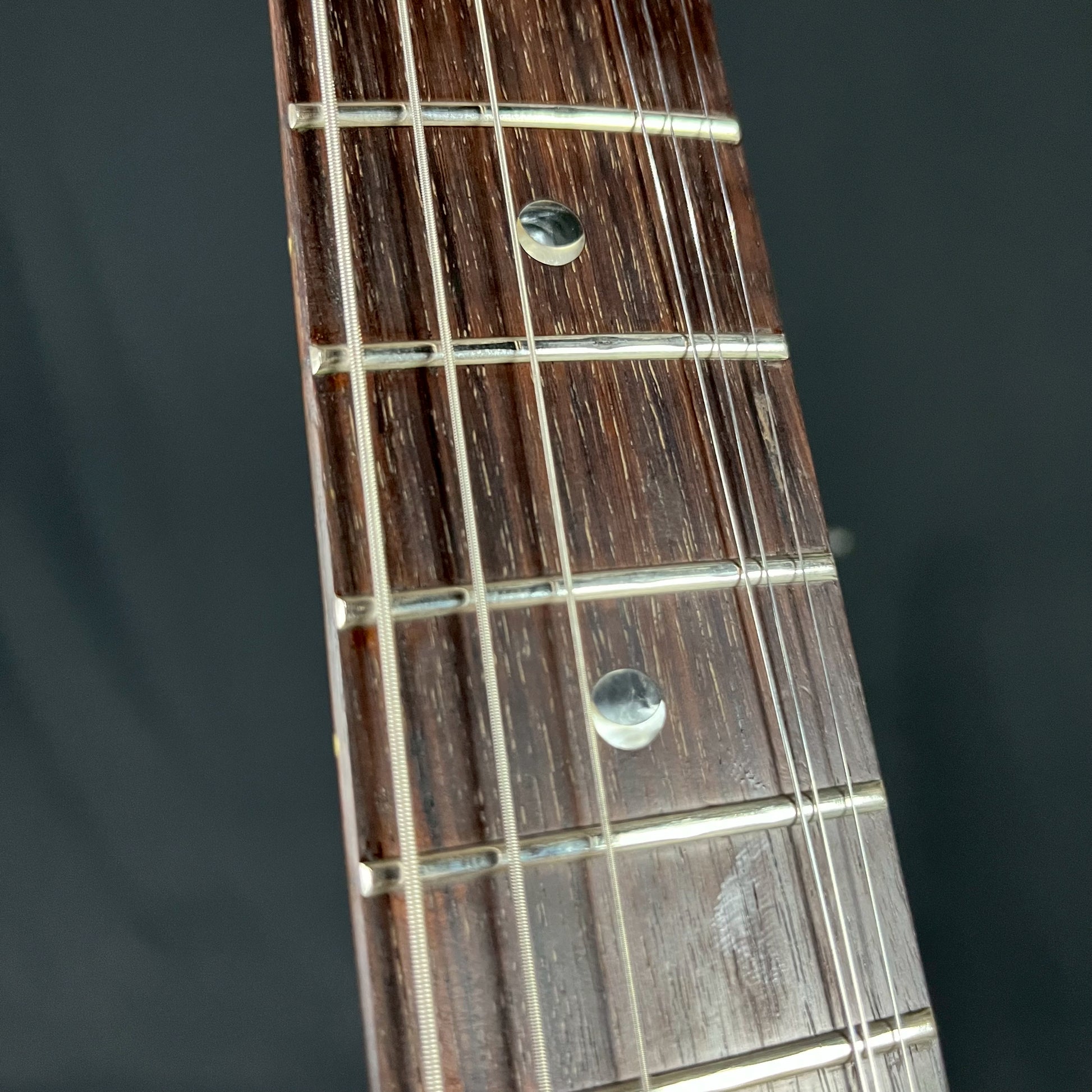 PRS SE Custom 22 2007