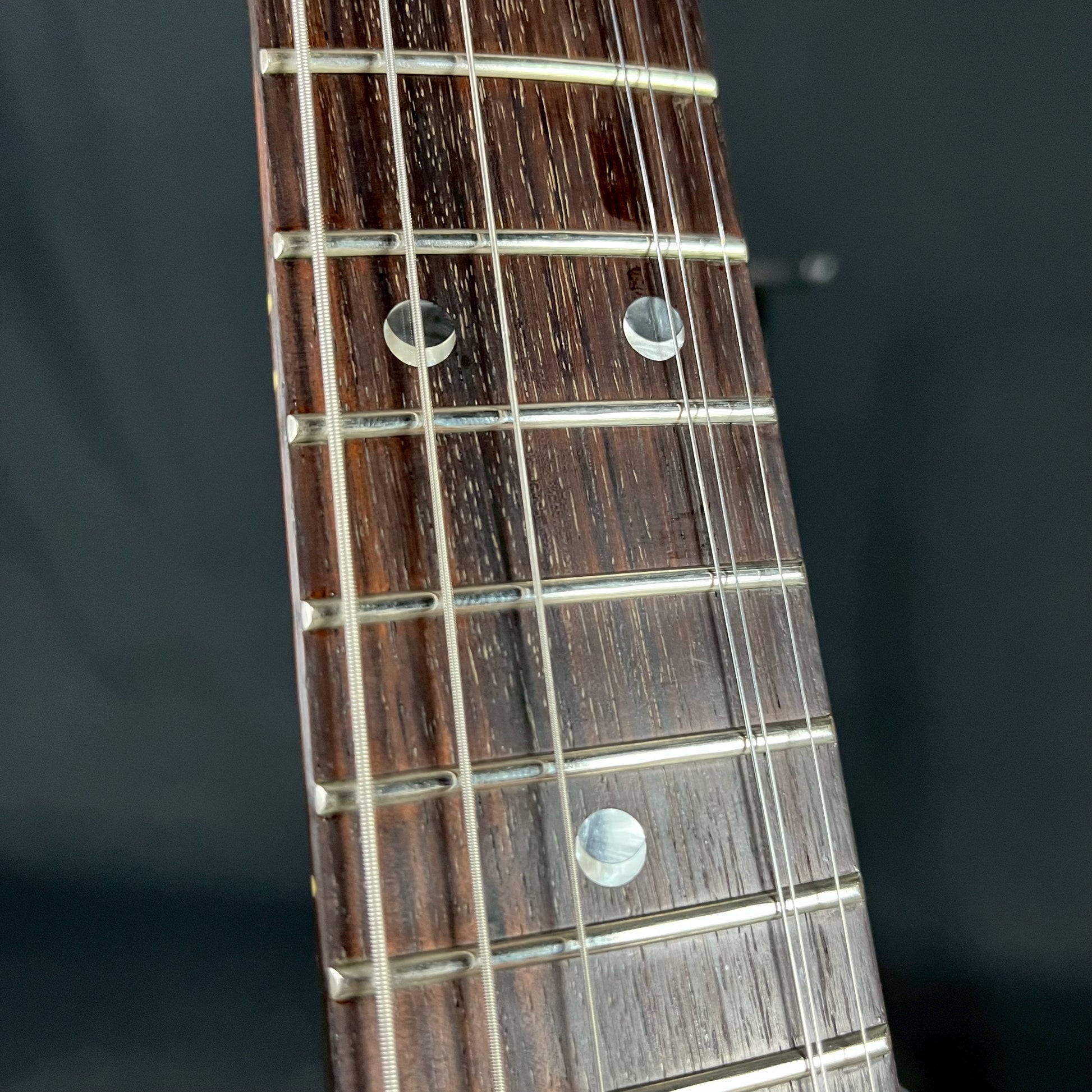 PRS SE Custom 22 2007