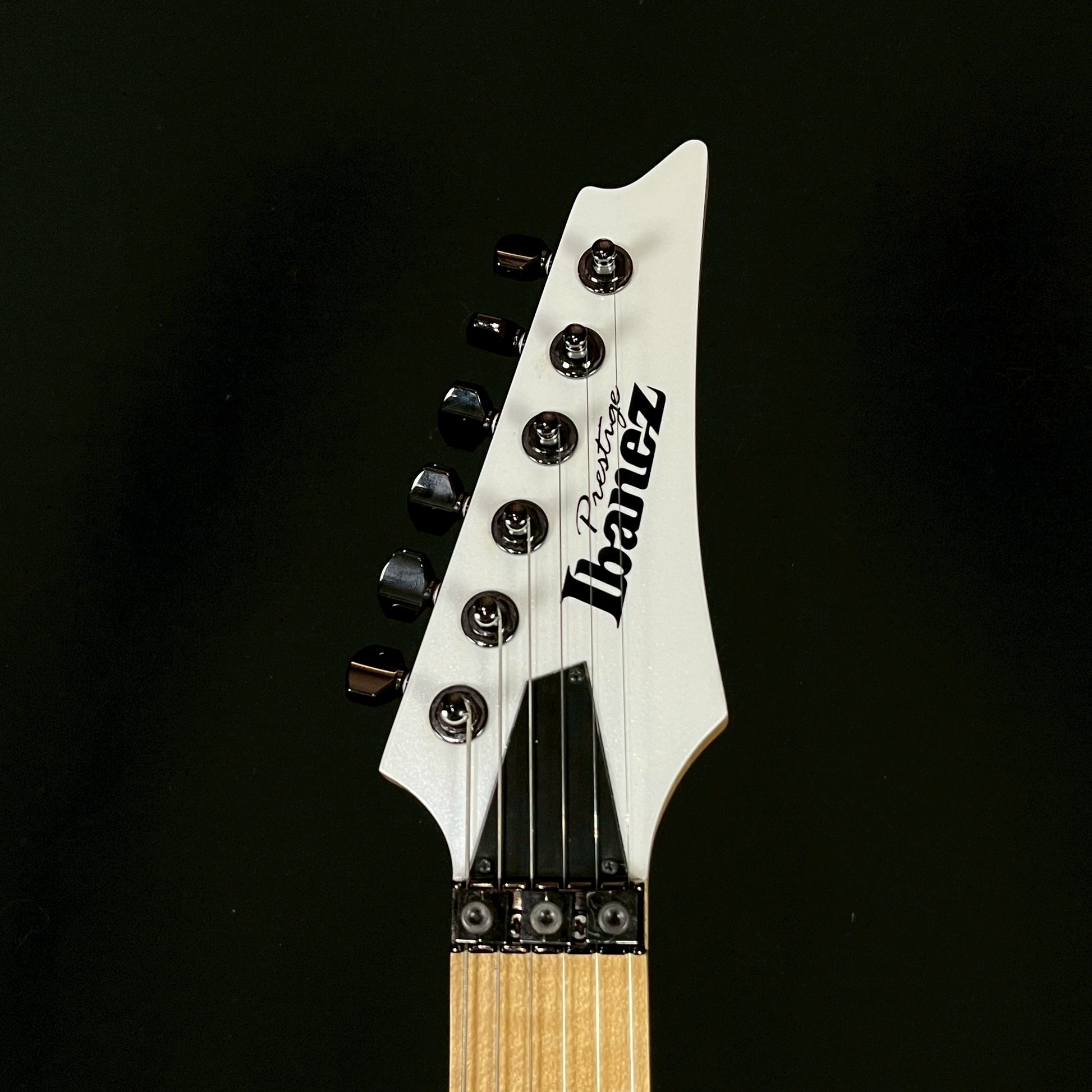 Ibanez Prestige Japan RG2550MZ