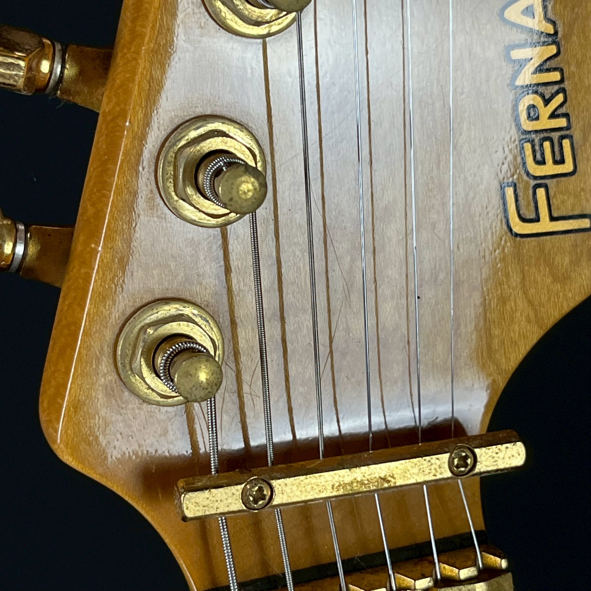 FERNANDES FR-150S
