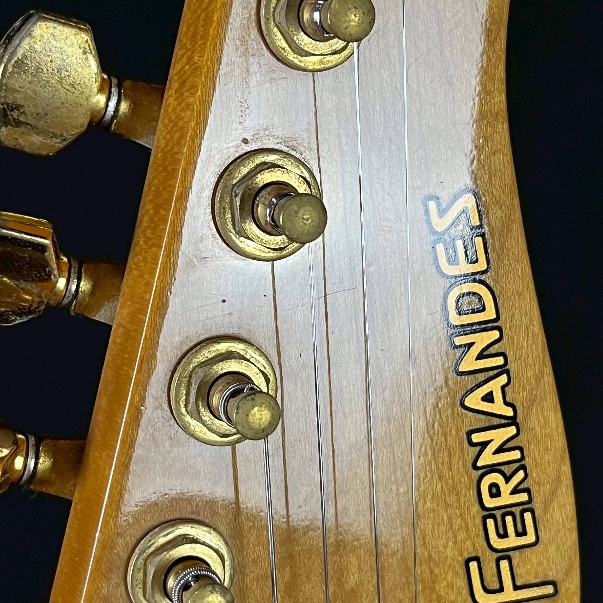 FERNANDES FR-150S