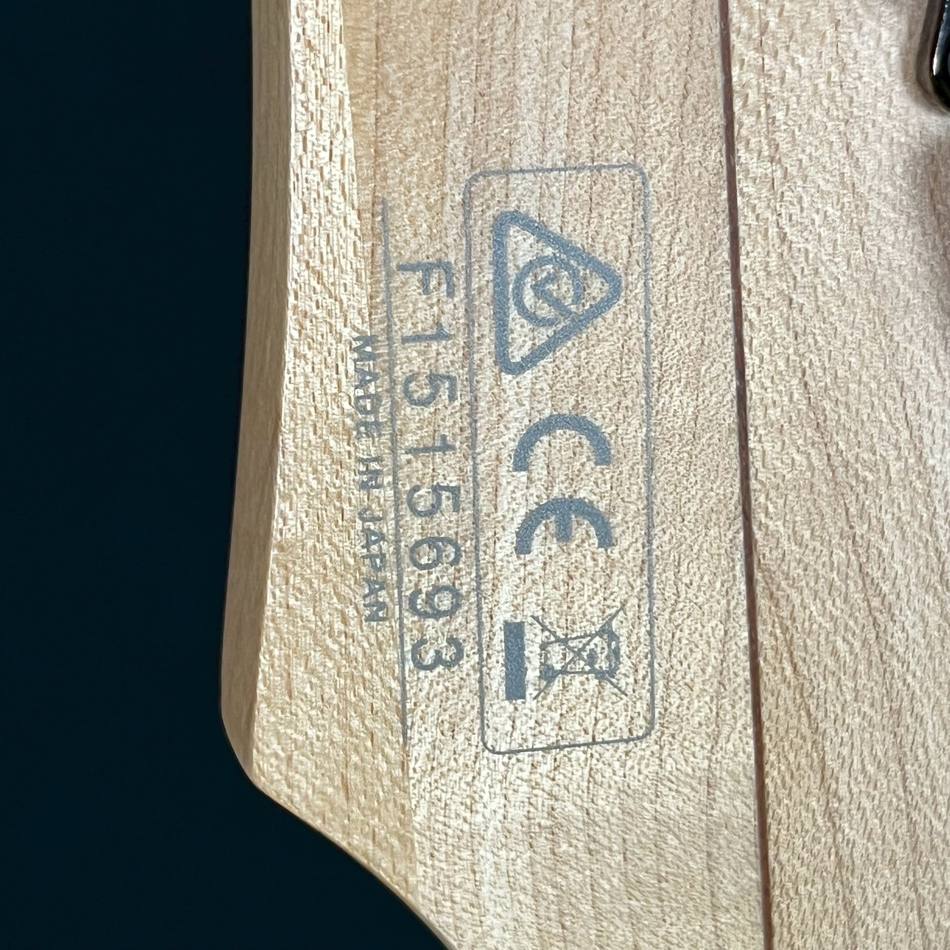 Ibanez Prestige Japan RG2550MZ