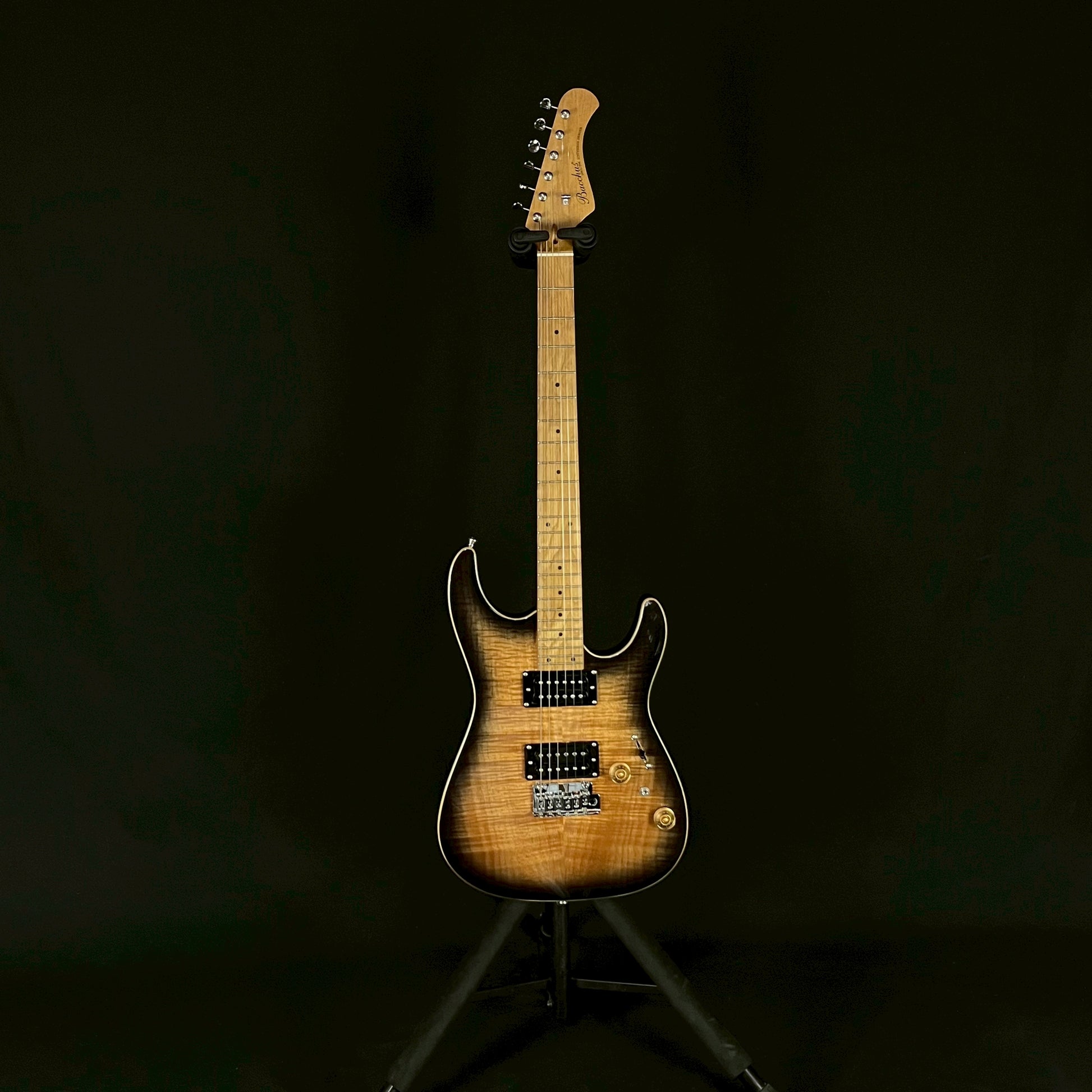 Bacchus IMP24 FMH-RSM/M