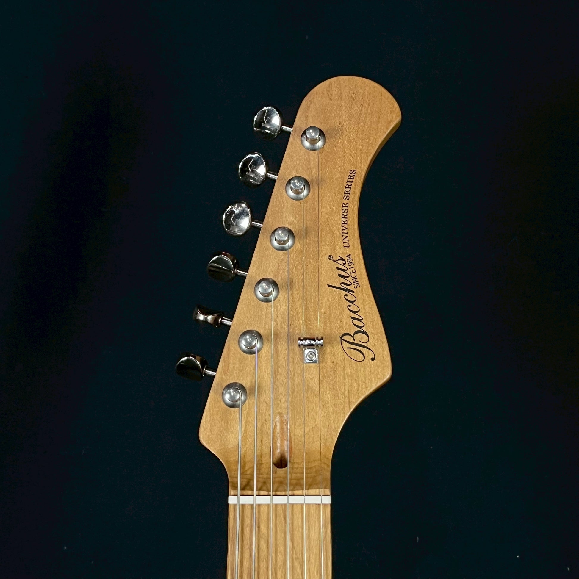 Bacchus IMP24 FMH-RSM/M