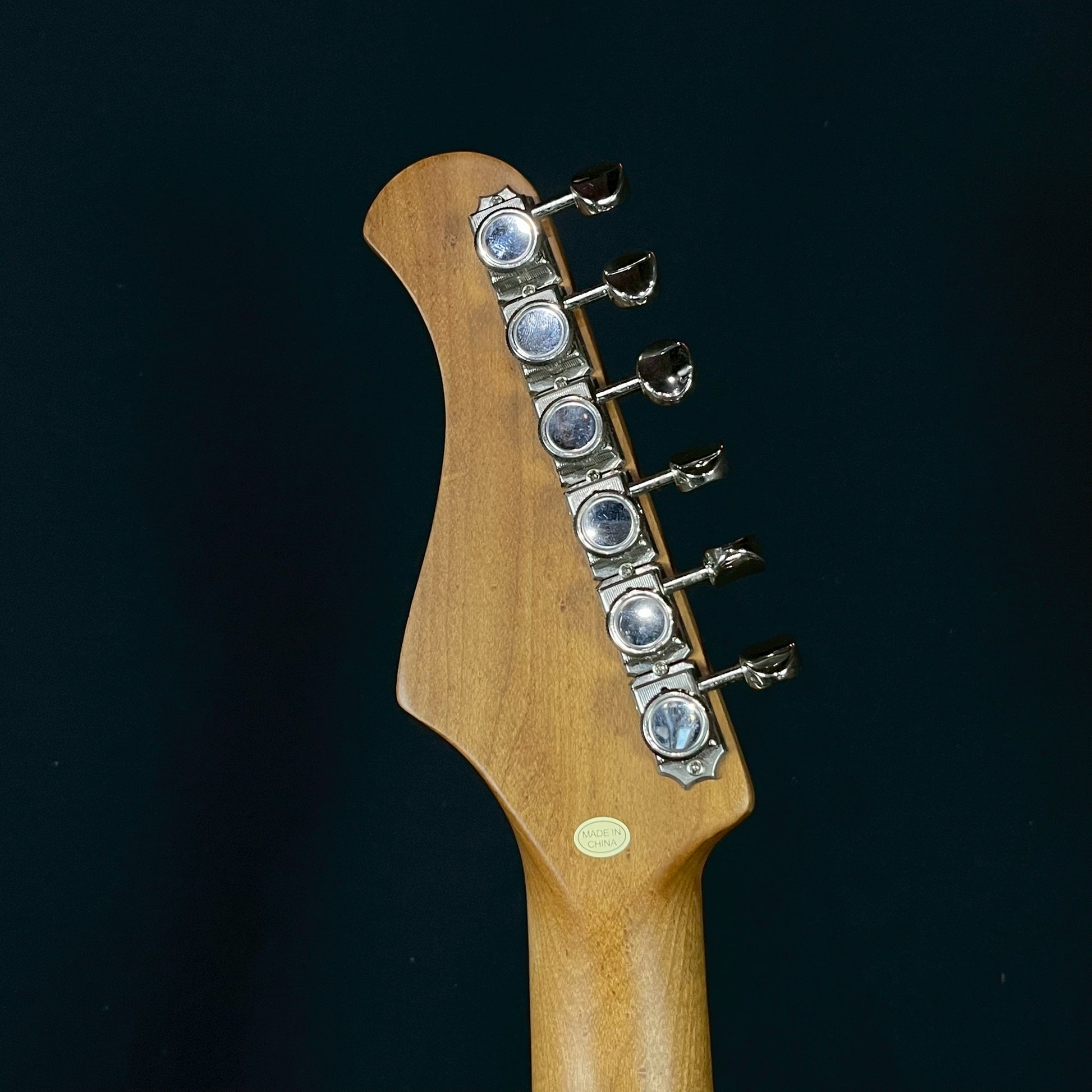 Bacchus IMP24 FMH-RSM/M