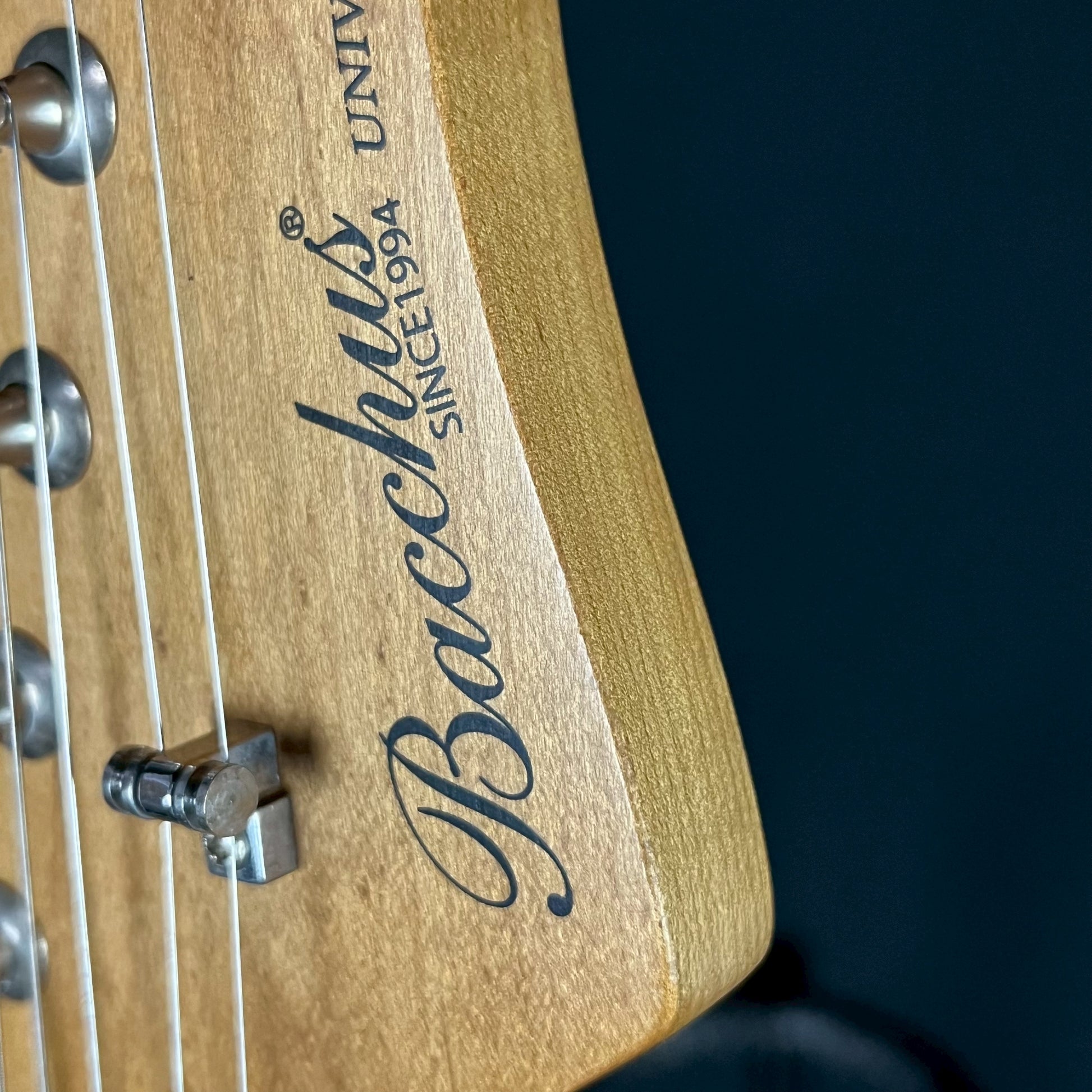 Bacchus IMP24 FMH-RSM/M