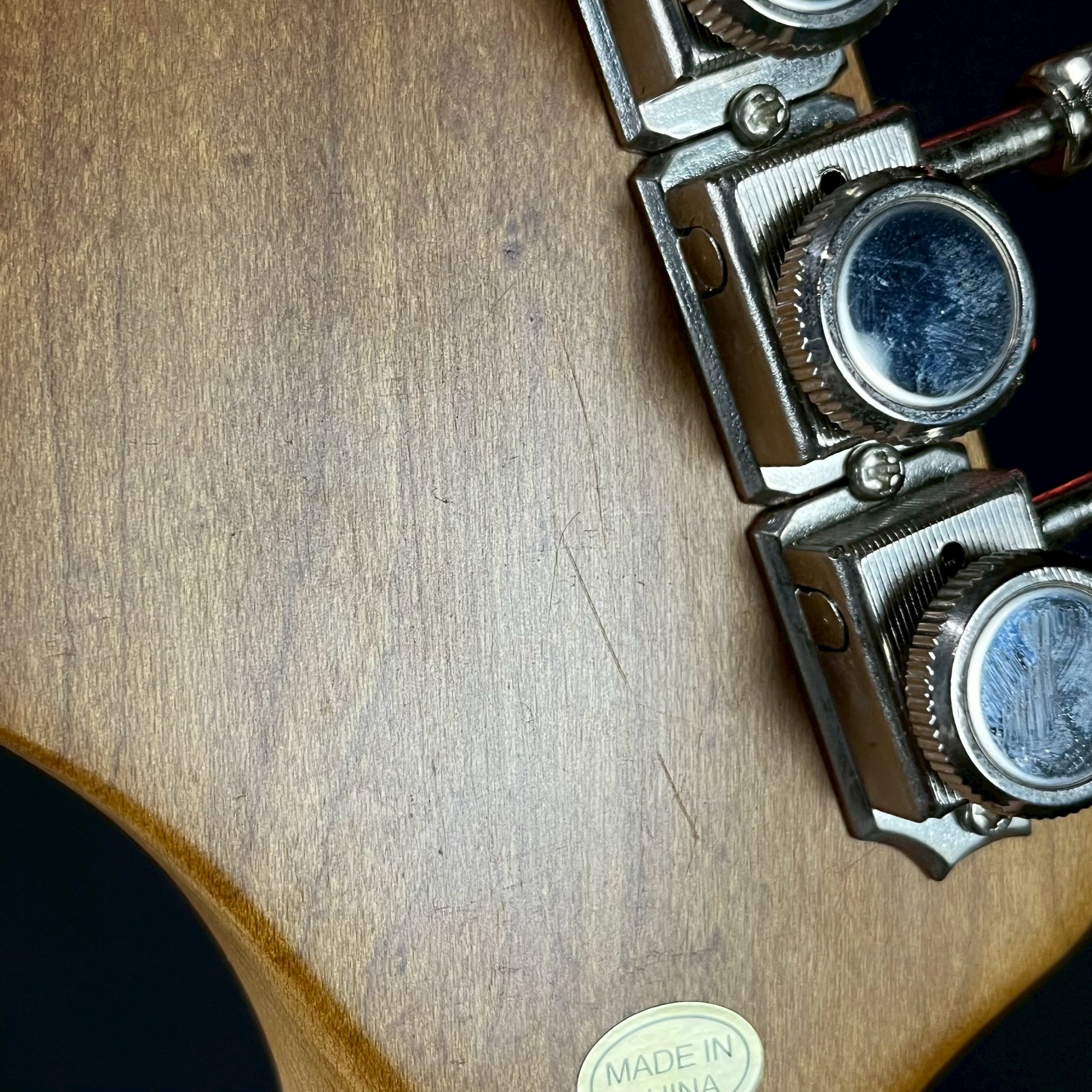 Bacchus IMP24 FMH-RSM/M