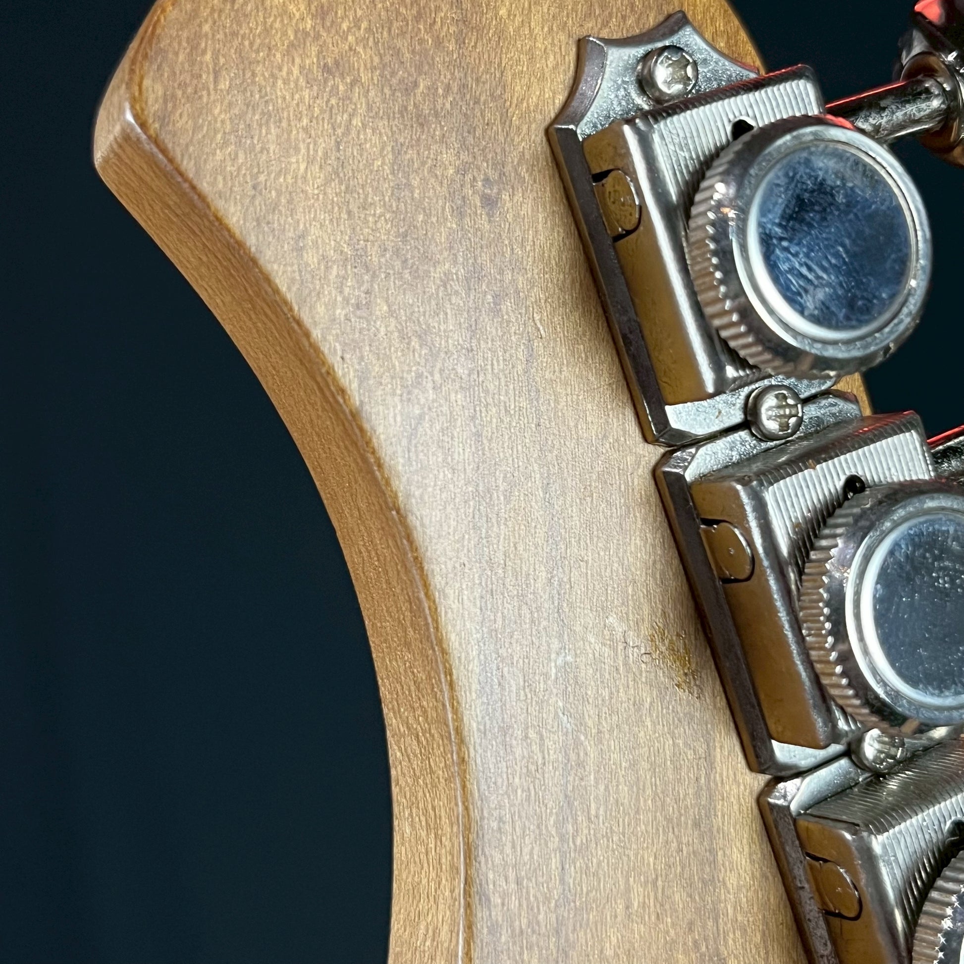 Bacchus IMP24 FMH-RSM/M