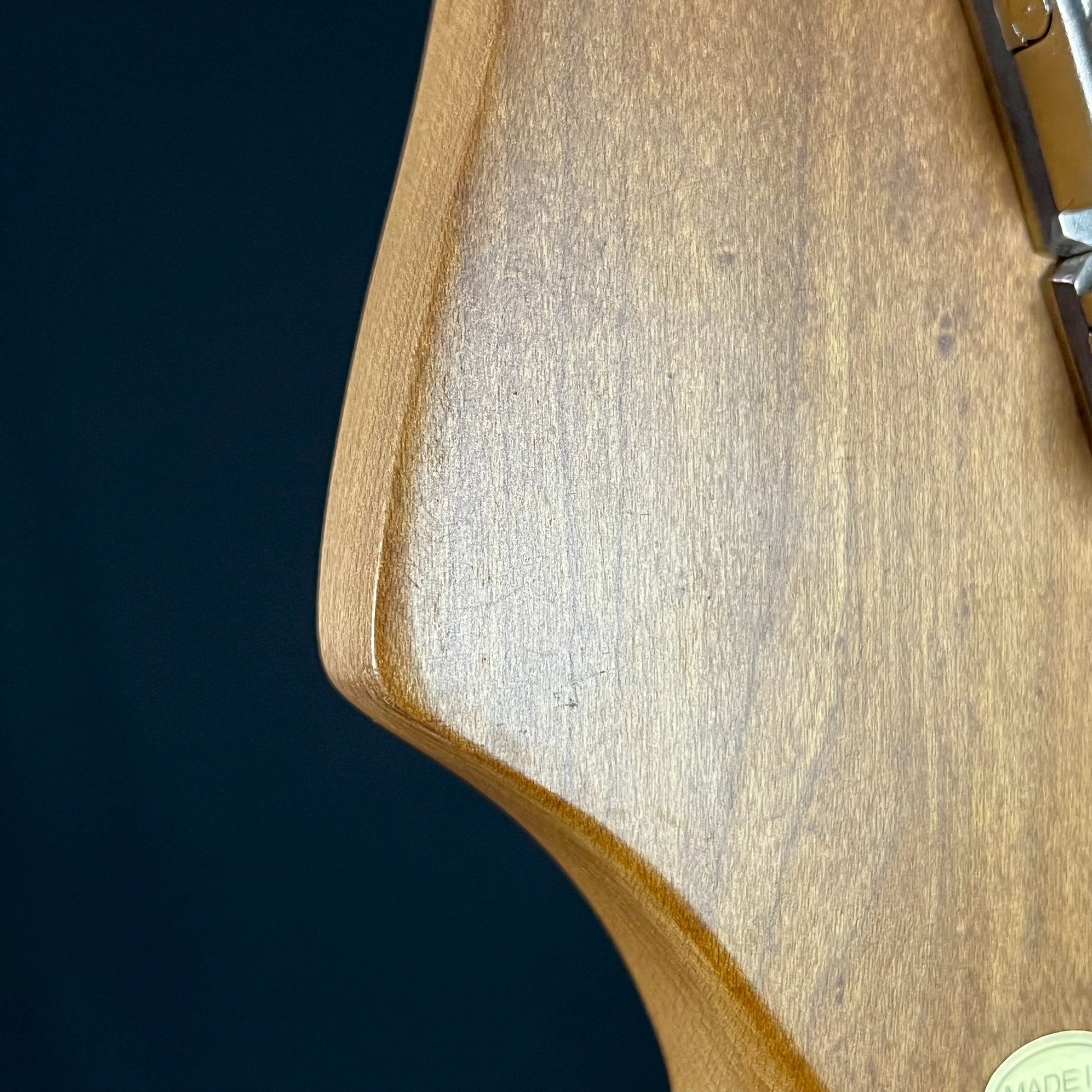 Bacchus IMP24 FMH-RSM/M